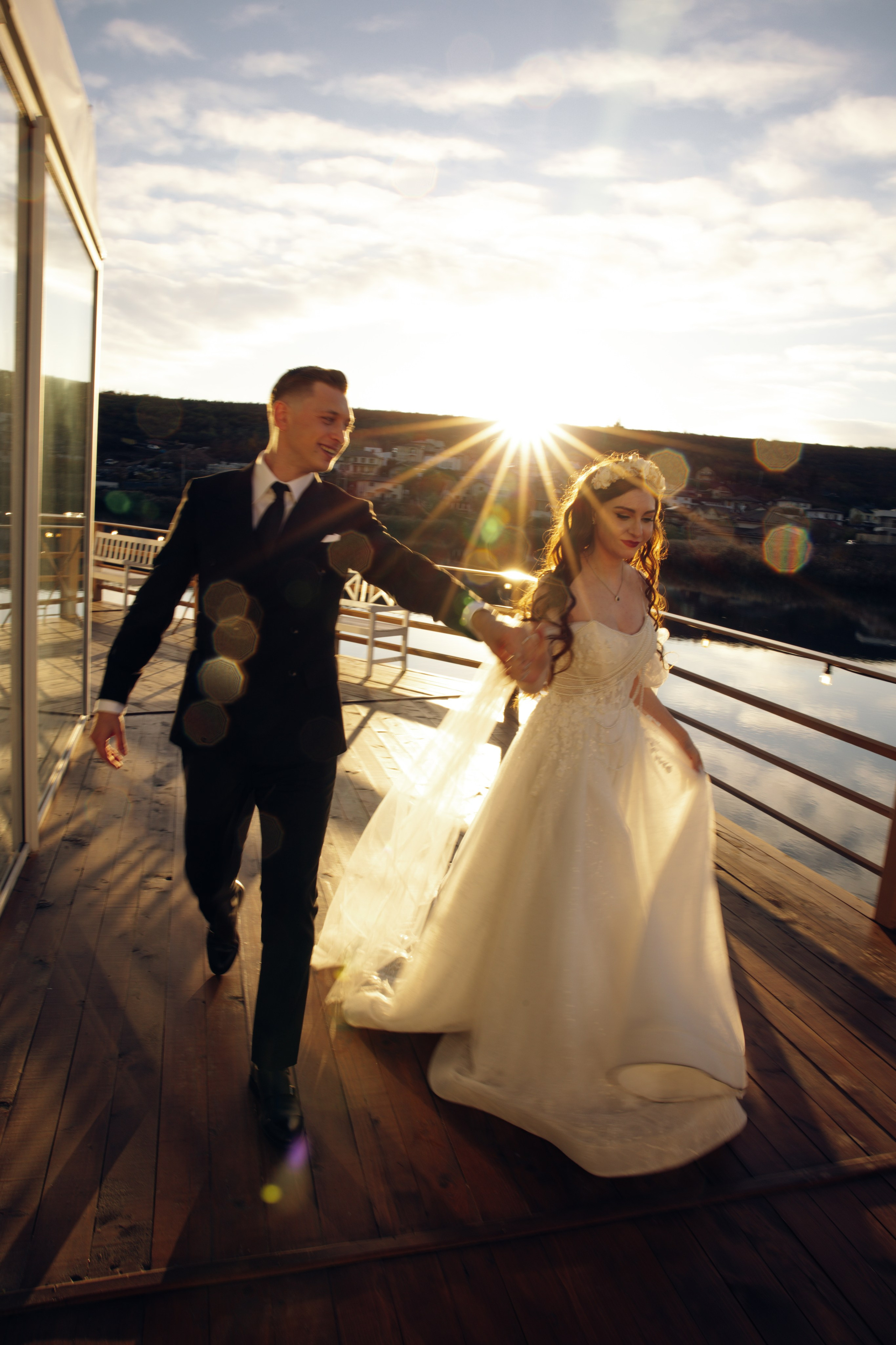 Nunta. Mihai Padurariu - fotograf