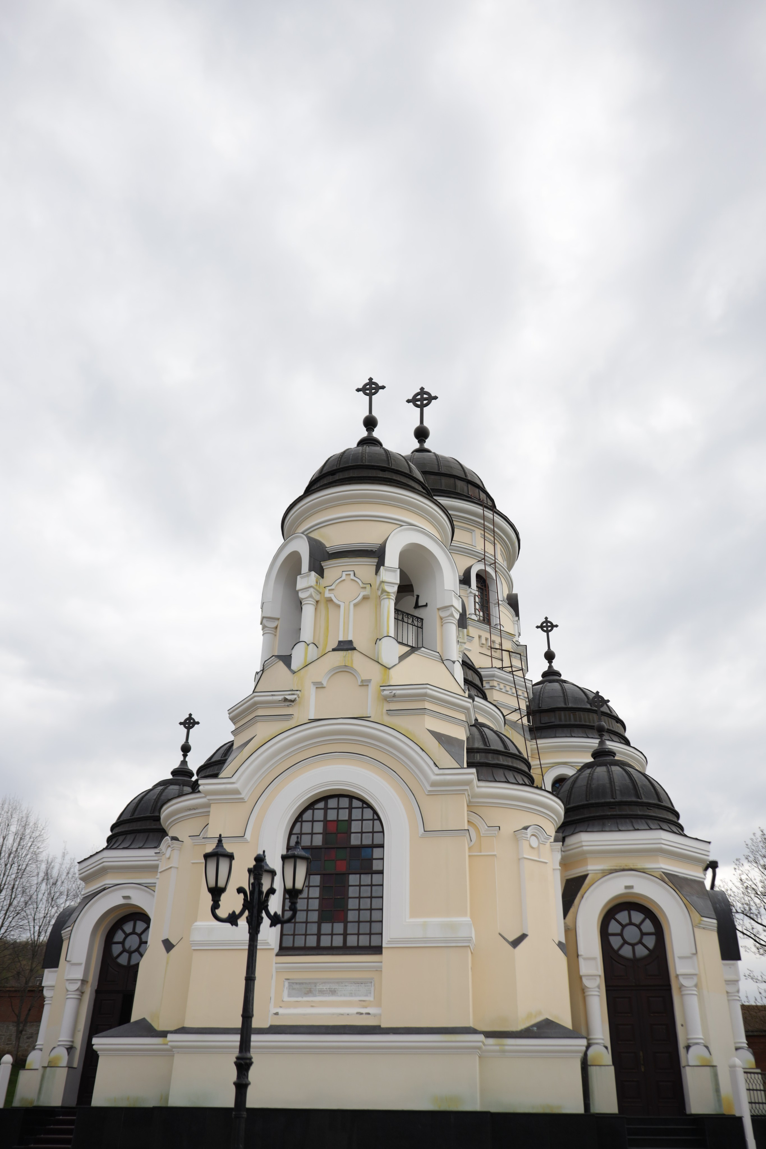 Cântările Învierii-Tradiție și Lumină. Alika Dia- Fotograf în Republica Moldova, Strășeni