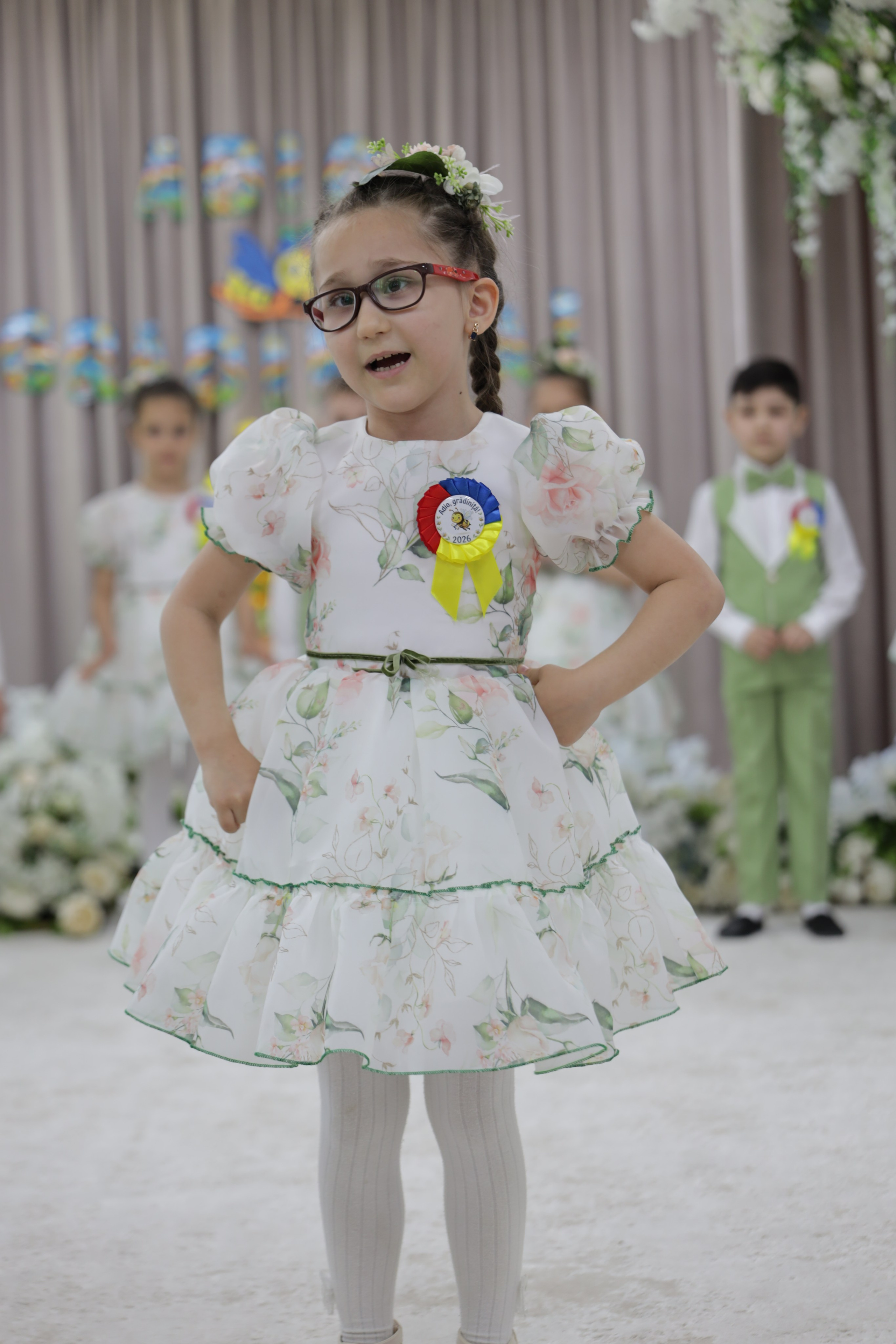 Adio Grădiniță dragă-2026. Alika Dia- Fotograf în Republica Moldova, Strășeni
