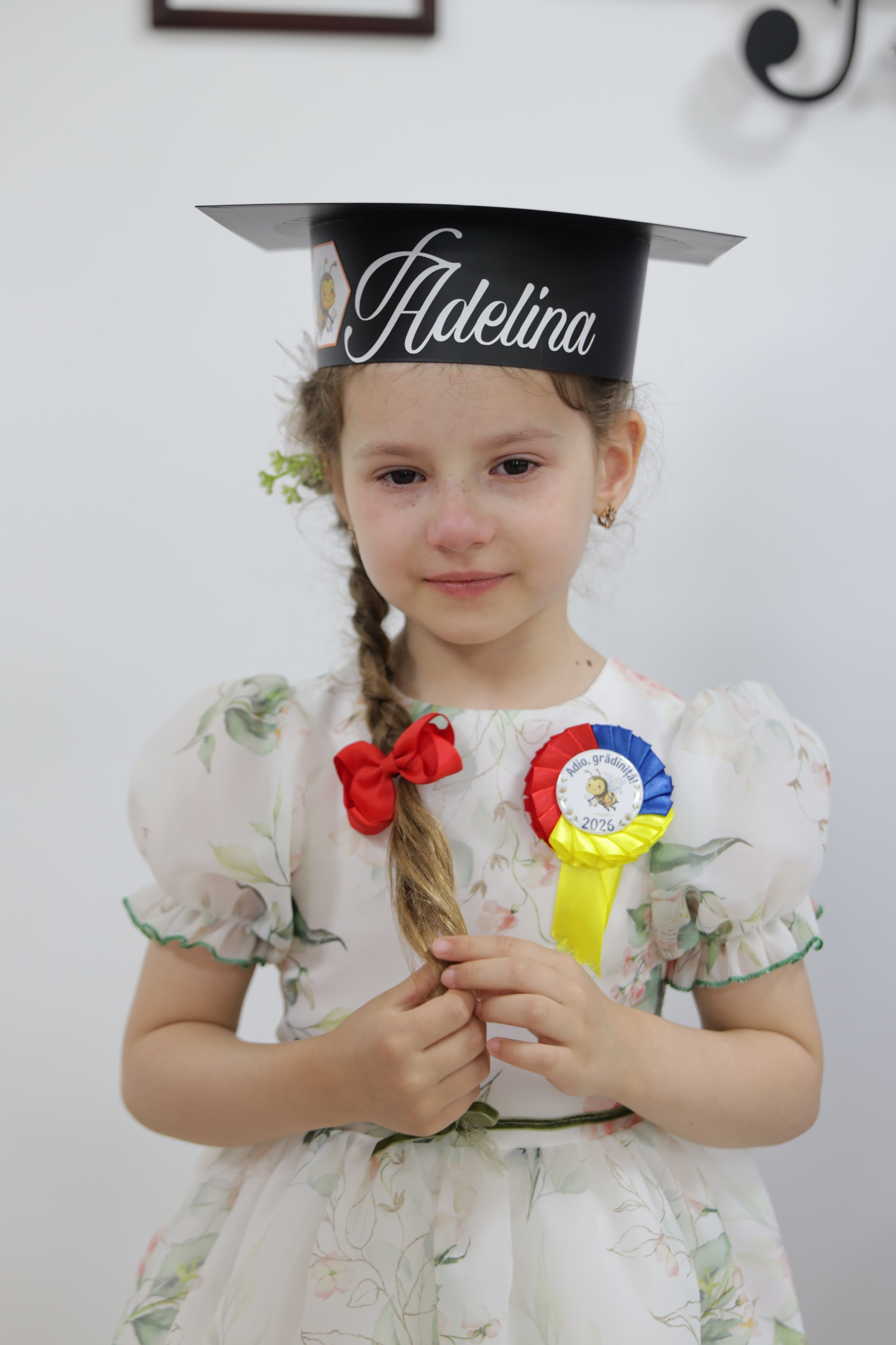 Adio Grădiniță 2026. Alika Dia- Fotograf în Republica Moldova, Strășeni