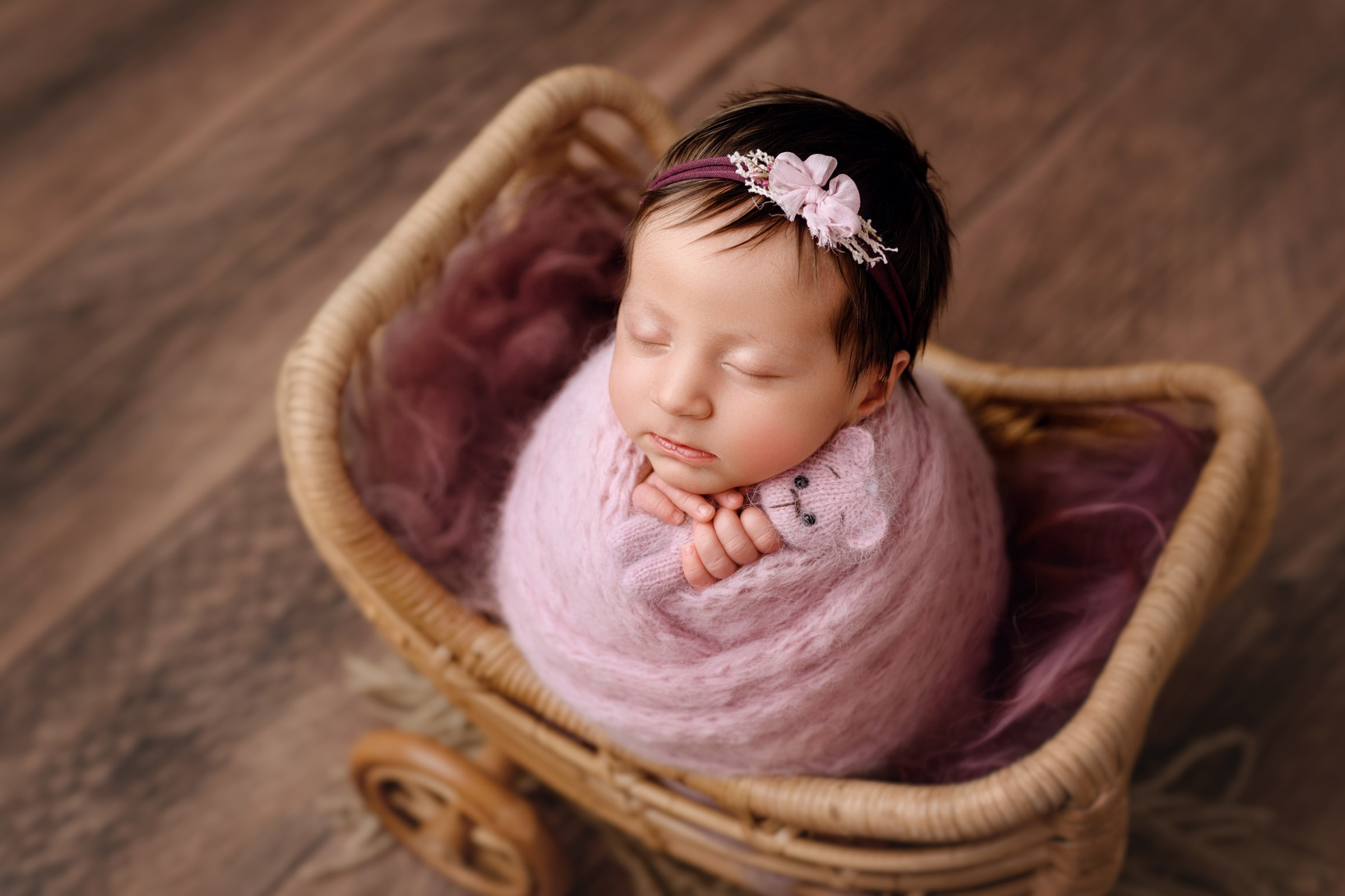 Newbornshooting Berlin