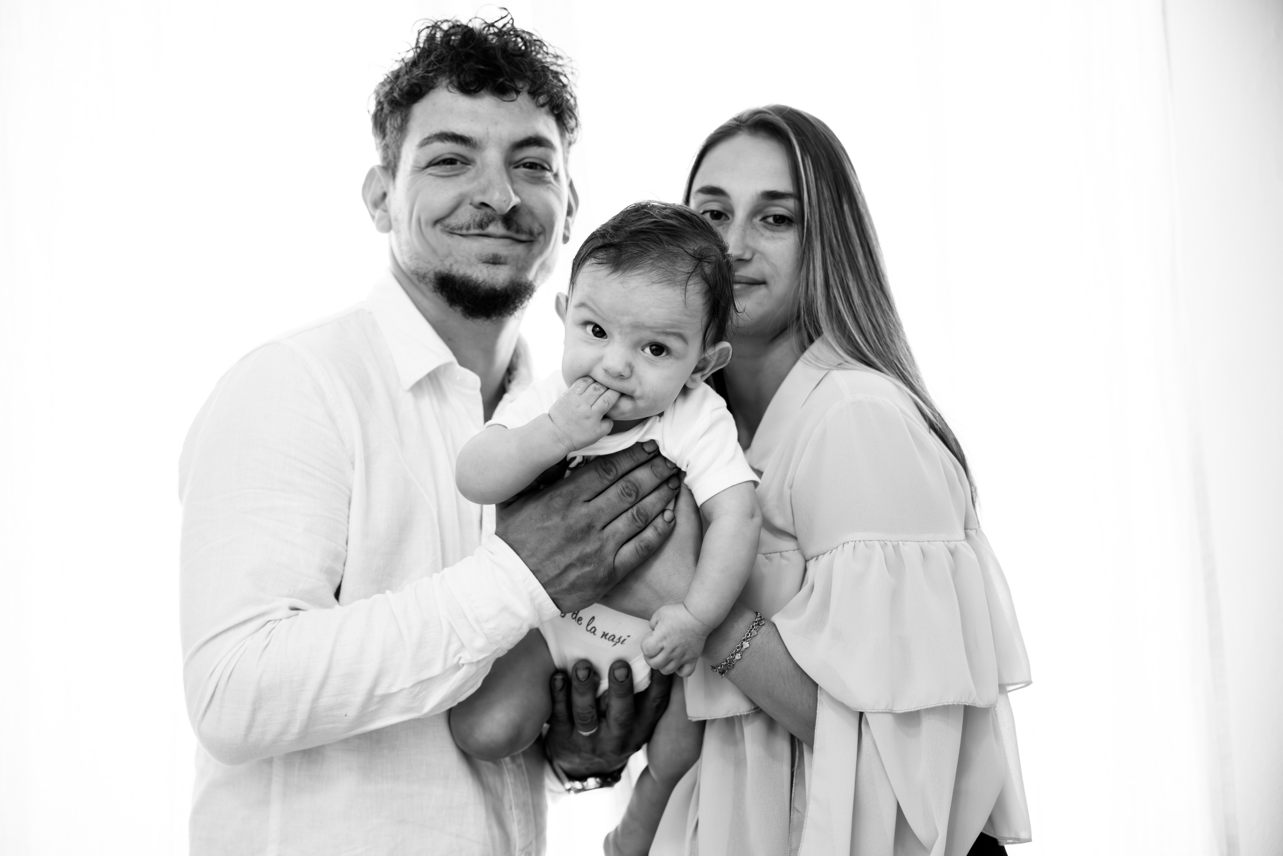 Gabriel Stanciu — Fotograf Nuntă Brasov