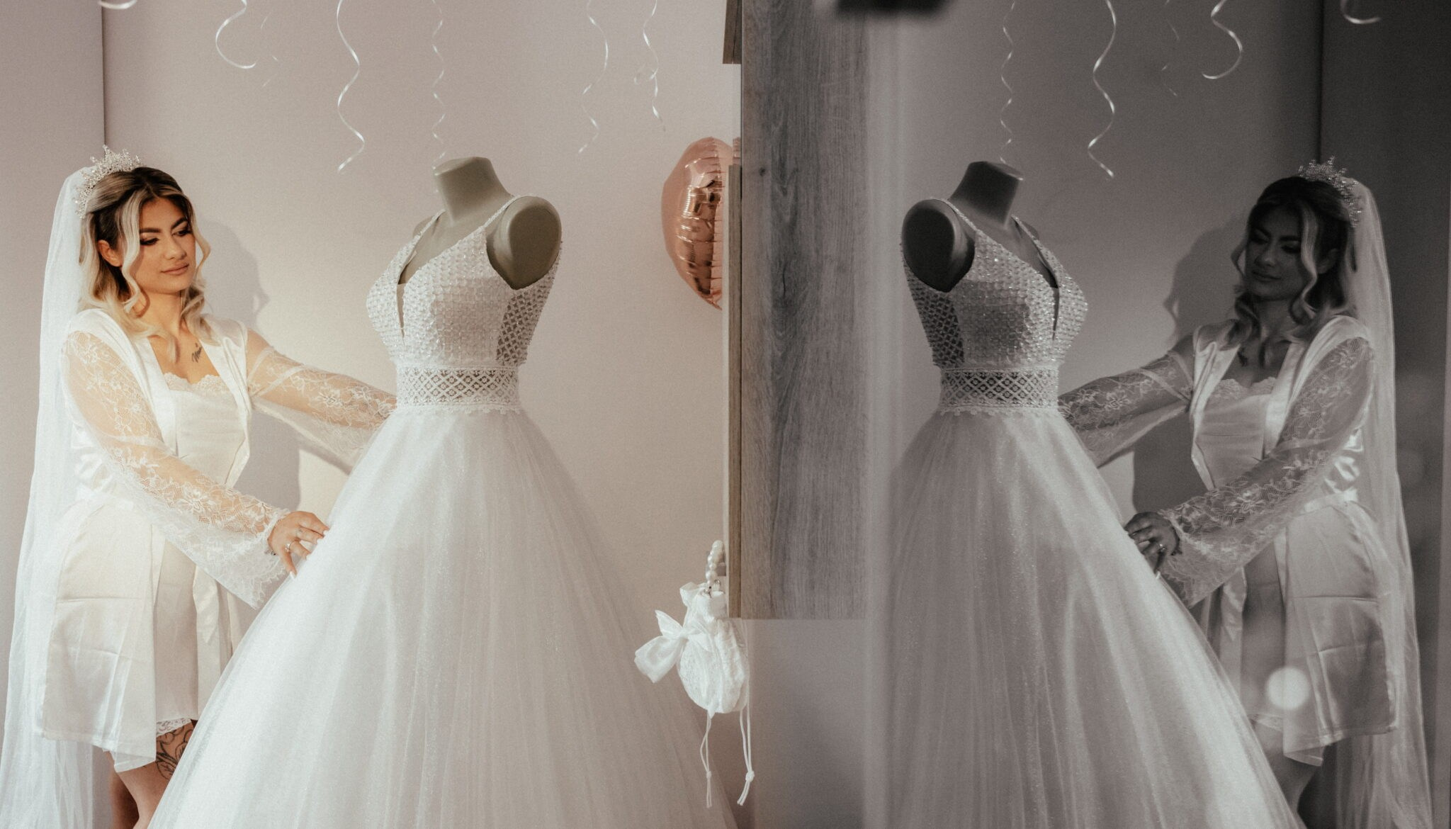 Gabriel Stanciu — Fotograf Nuntă Brasov