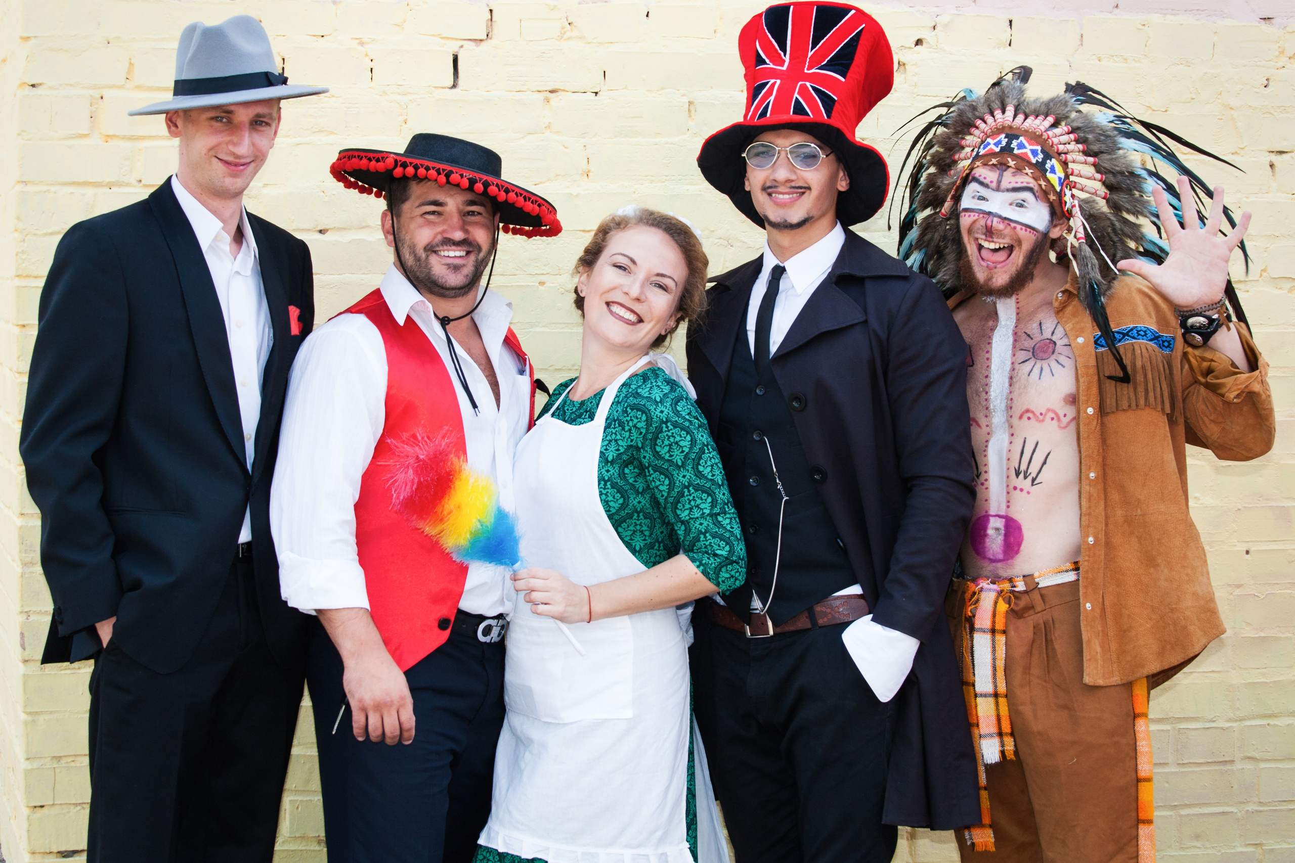 Events. Photographer Anya Goldenberg. Works in Reading and surrounding areas
