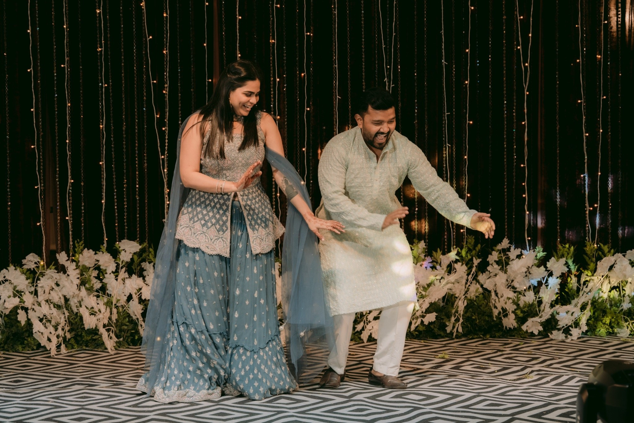 Rohan & Krutika. Promise in Pixels — Candid Wedding Photographer & Cinematographer in Mumbai, India