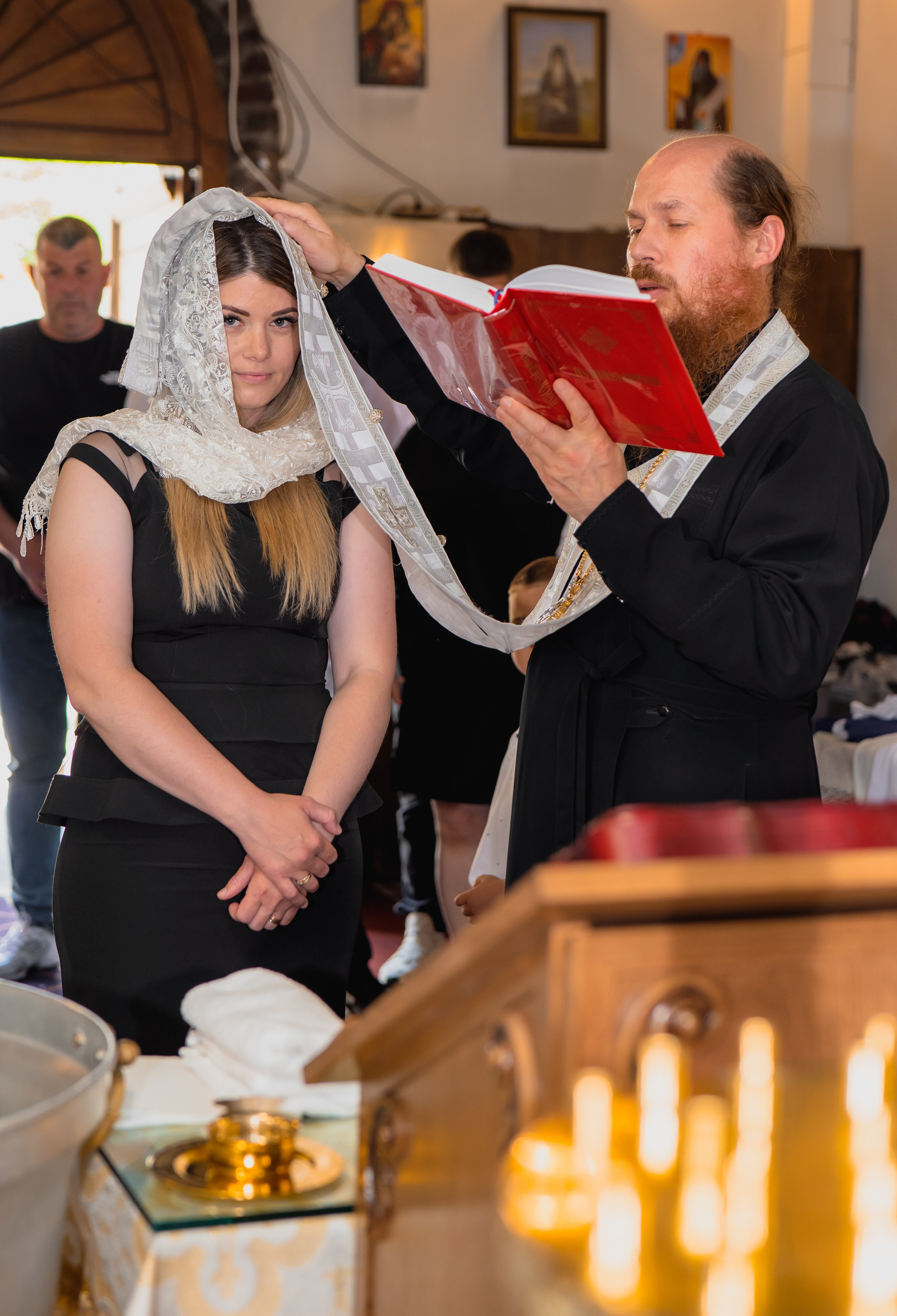 Lucas. Fotograful și Cameramanul familiei dvs în Franța Paul Photographer