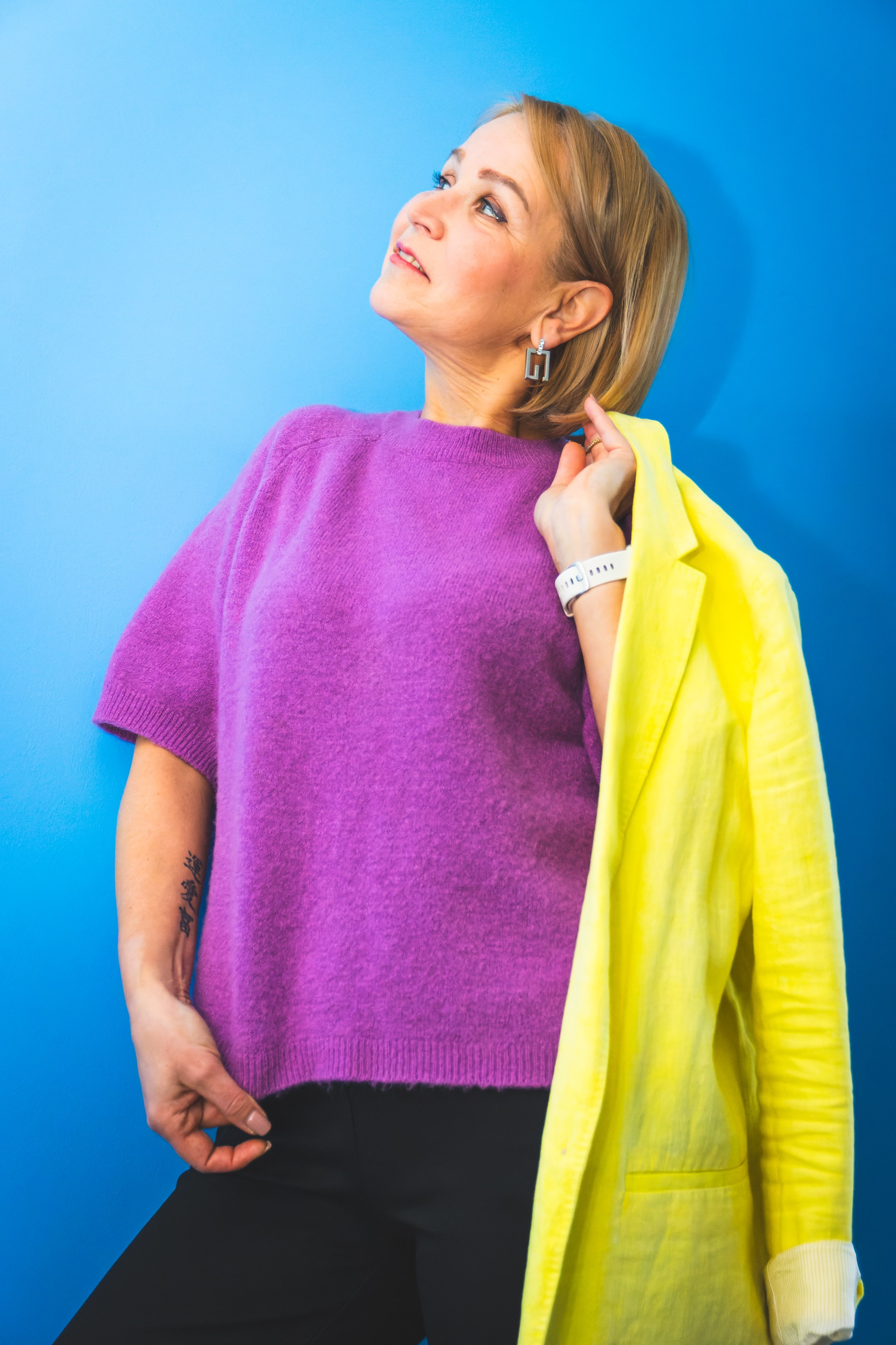 Ennustaja (Jelena). Nebula 25 — Fotod teie hingele