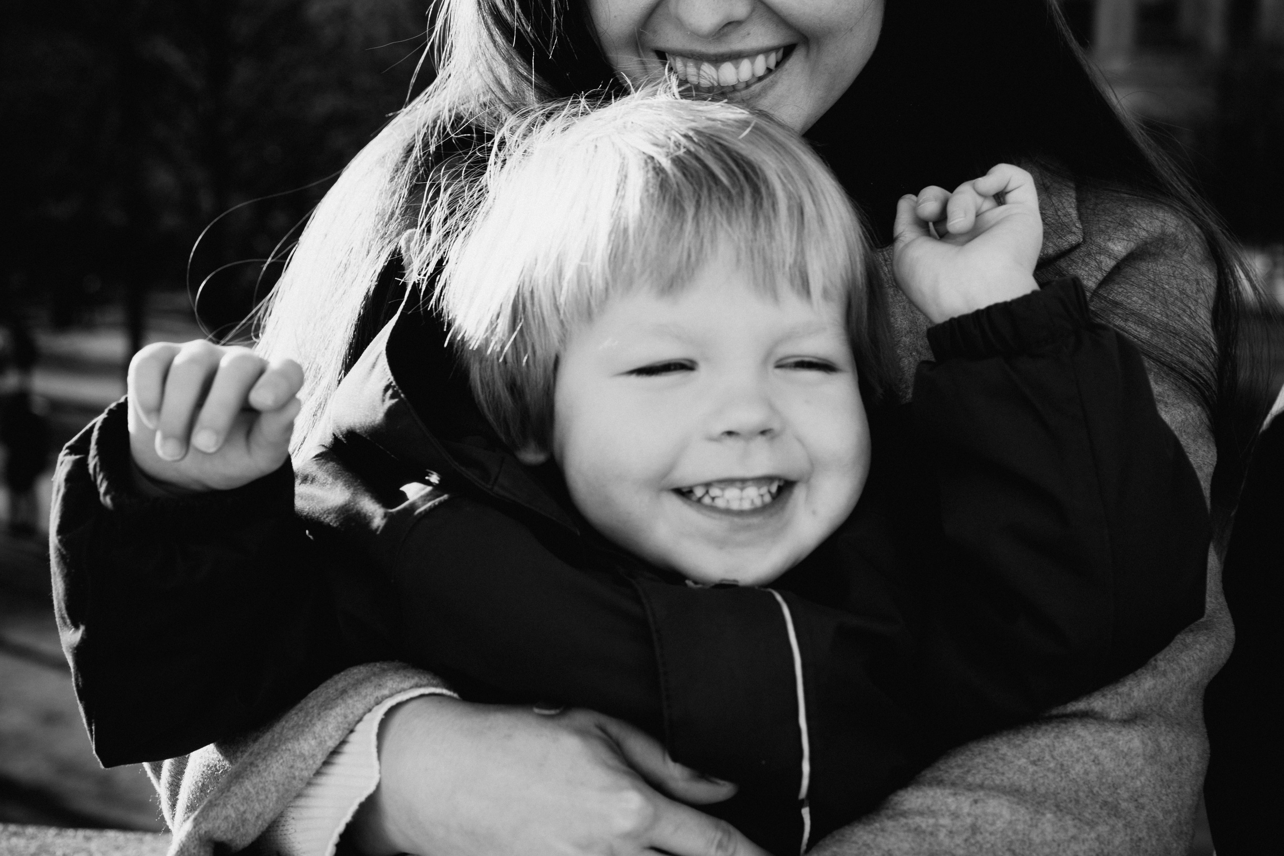 Christmas in Vienna. Elena Pretzner Photography