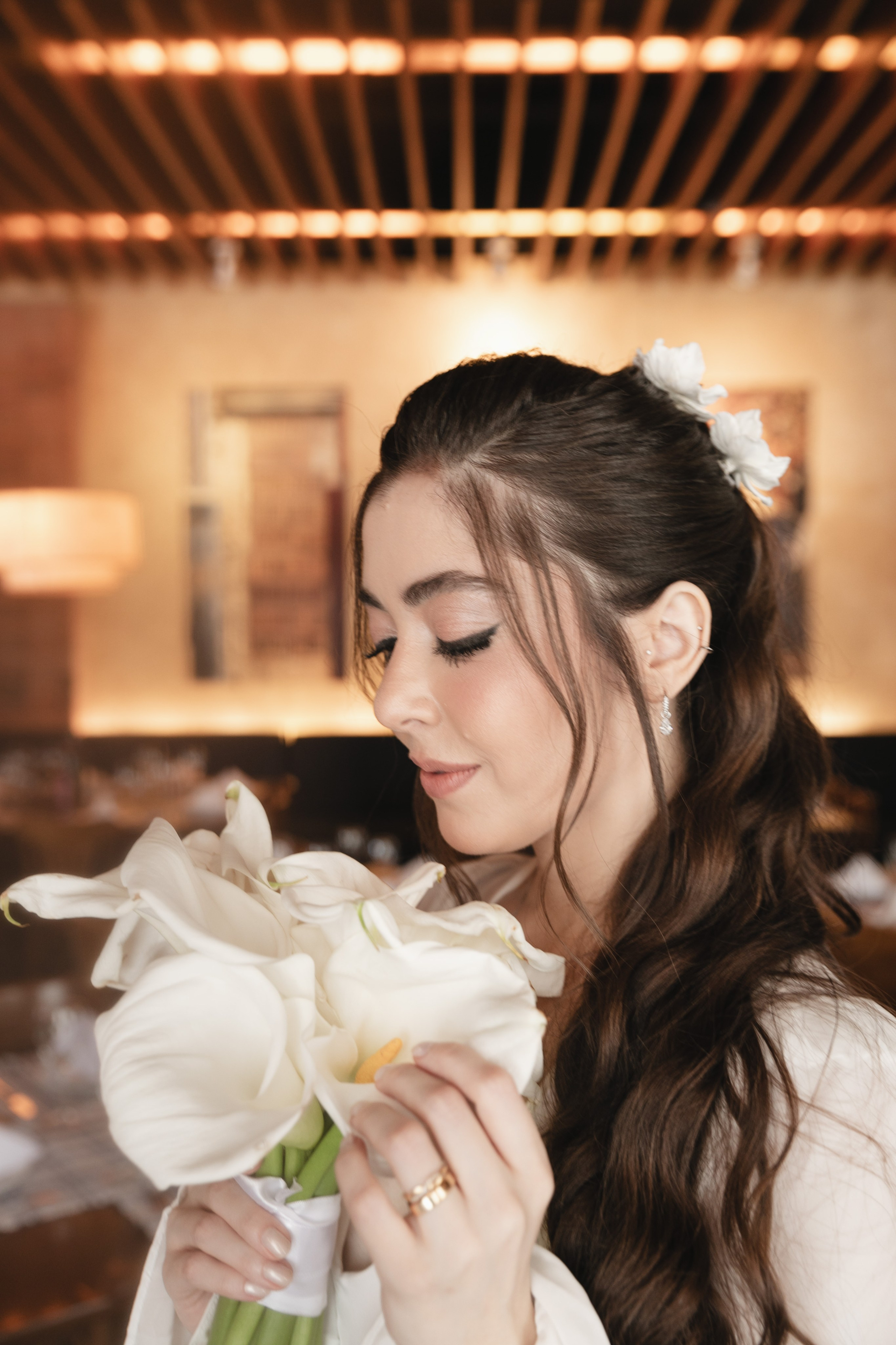 Civil Bruno e Nicole. Esdras Rodrigues, Fotógrafo de Casamento em Fortaleza — CE, Brasil