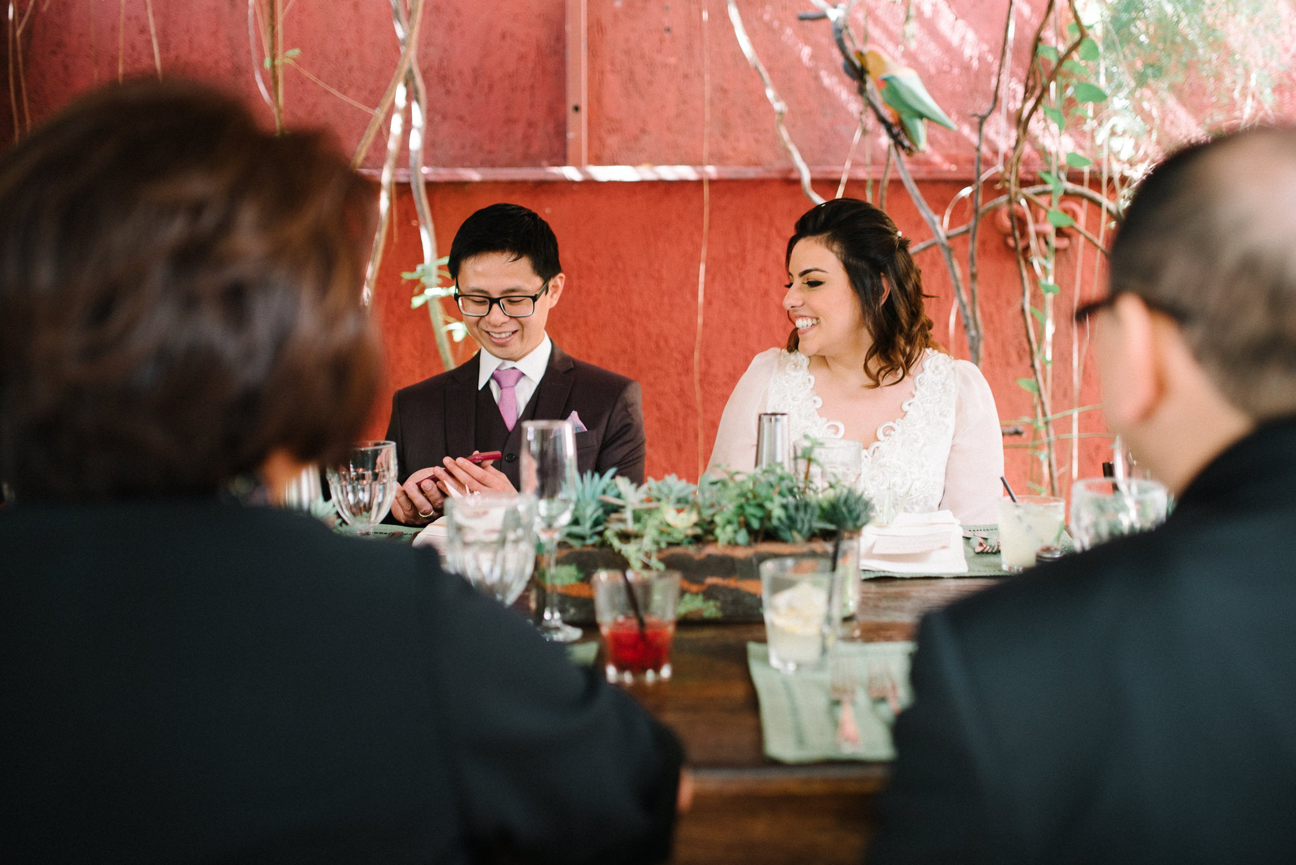 Suellen e Rodney — Bistrô Ruella