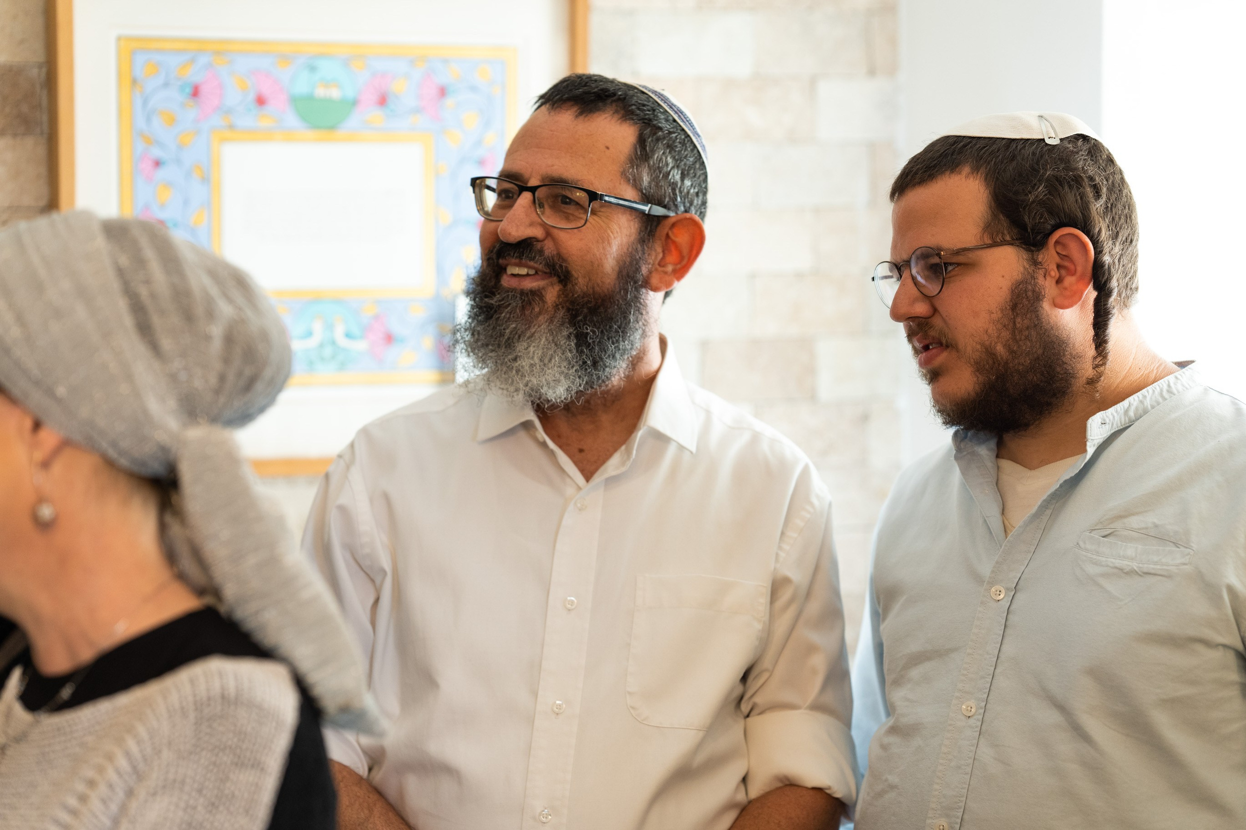 משפחת ברנד. יוסף מזרחי צילום חתונה, ברית וזוגיות. צלם מקצועי שאוהב להוציא אתכם הכי יפים ברגעים הכי מרגשים