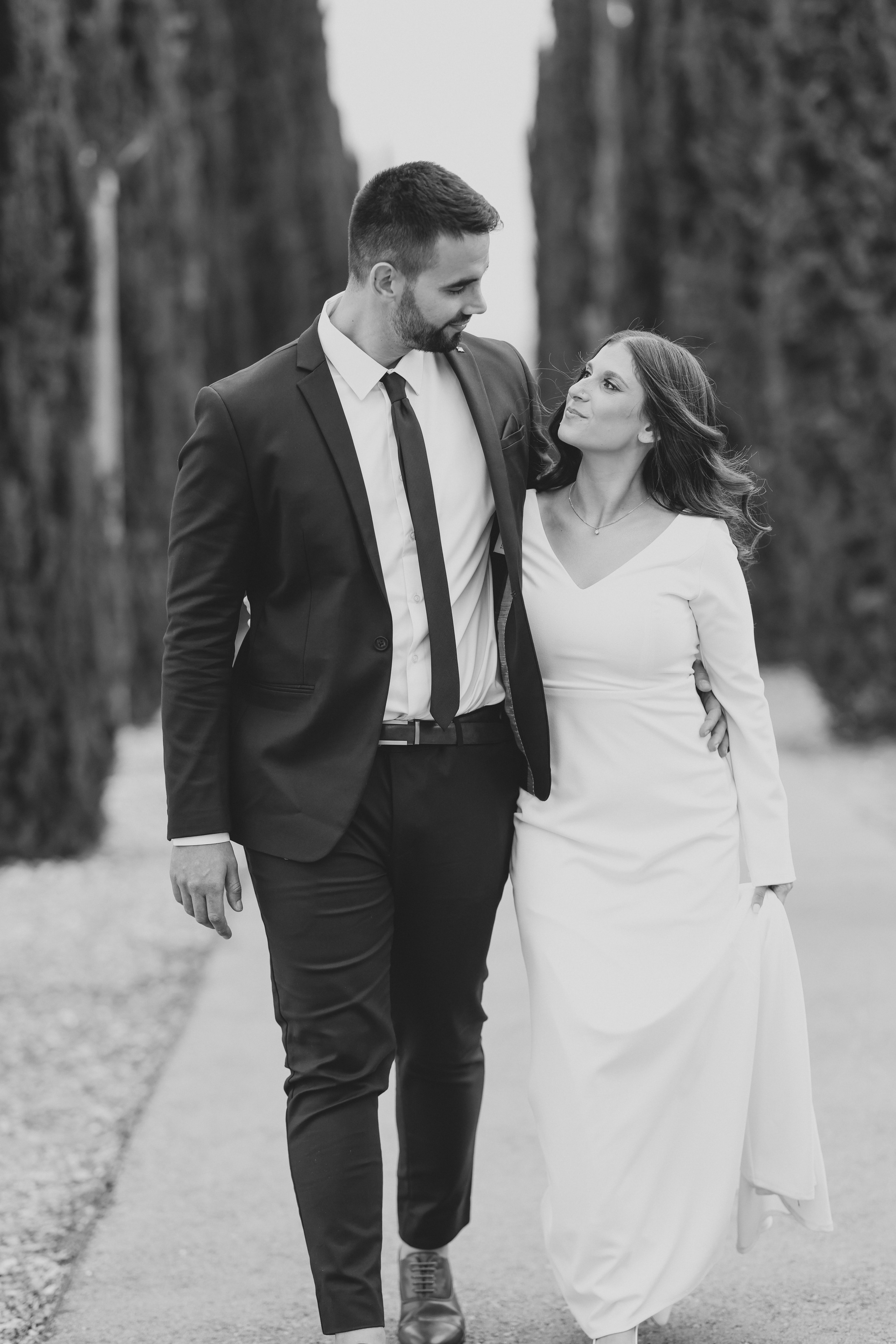 Meir & Ionit. Daniel Danilov