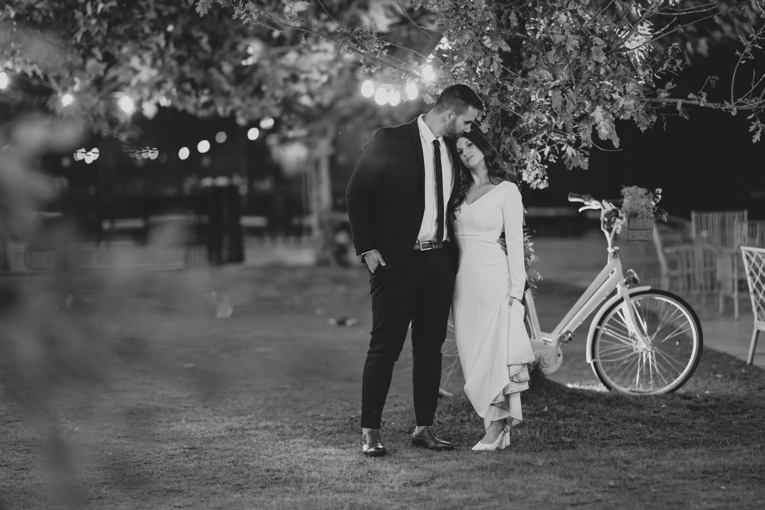 Meir & Ionit. Daniel Danilov