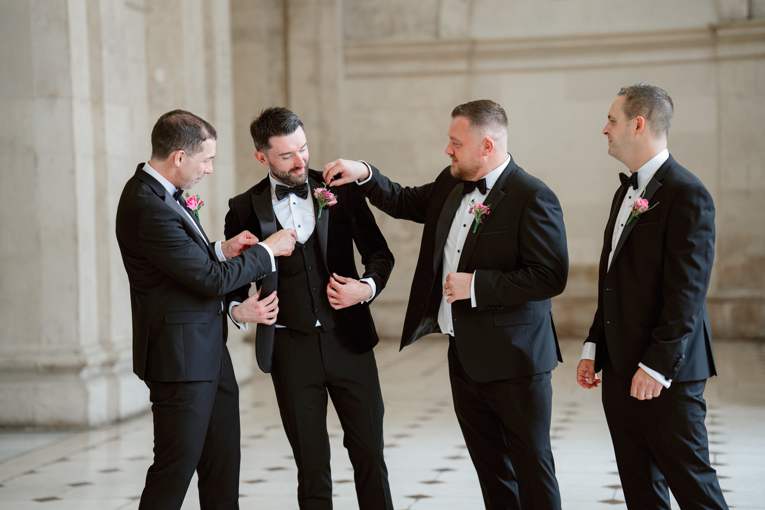 Weddings. Estela Virko Photography