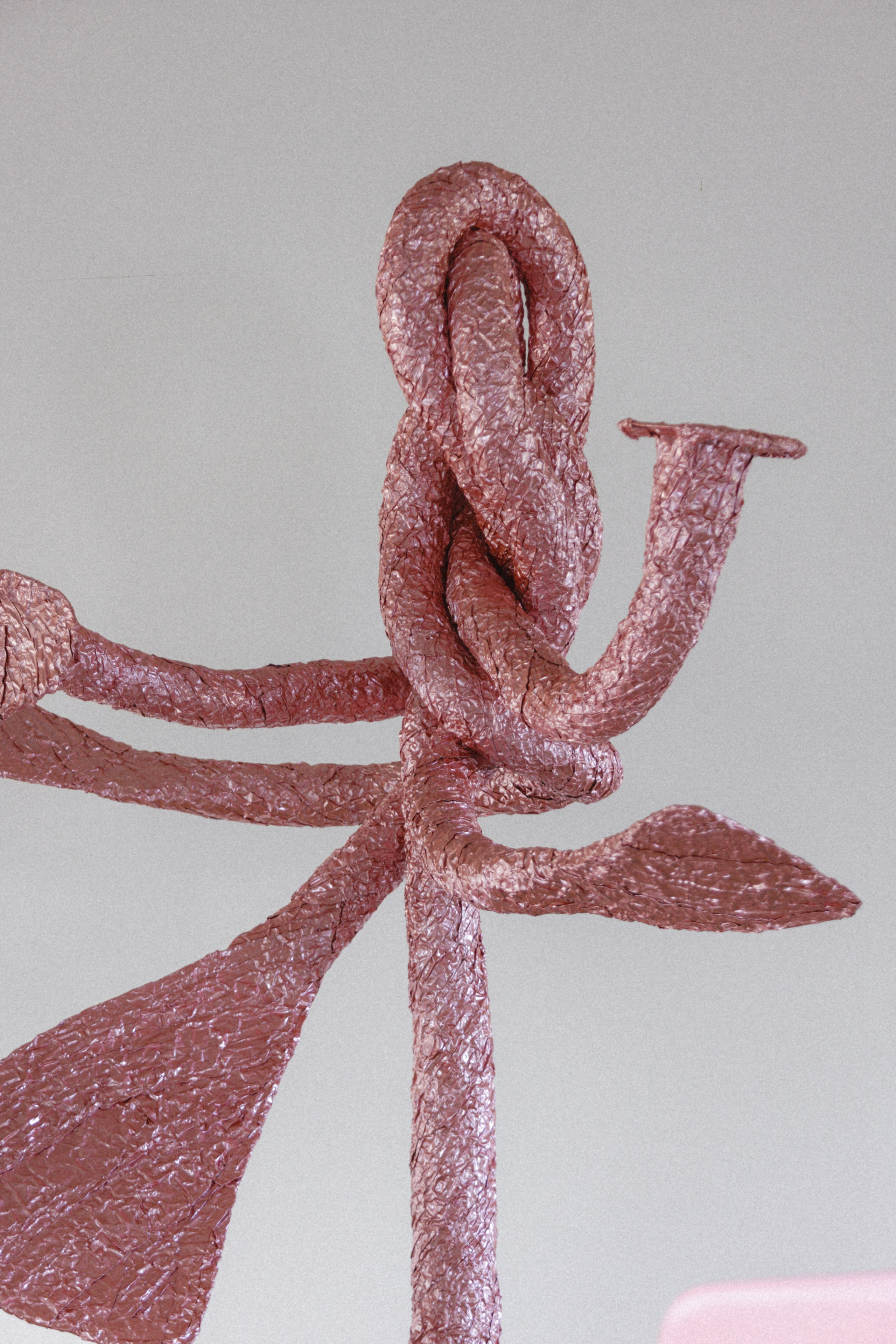 JOHN CHAMBERLAIN STUDIO. Photographer in New York City