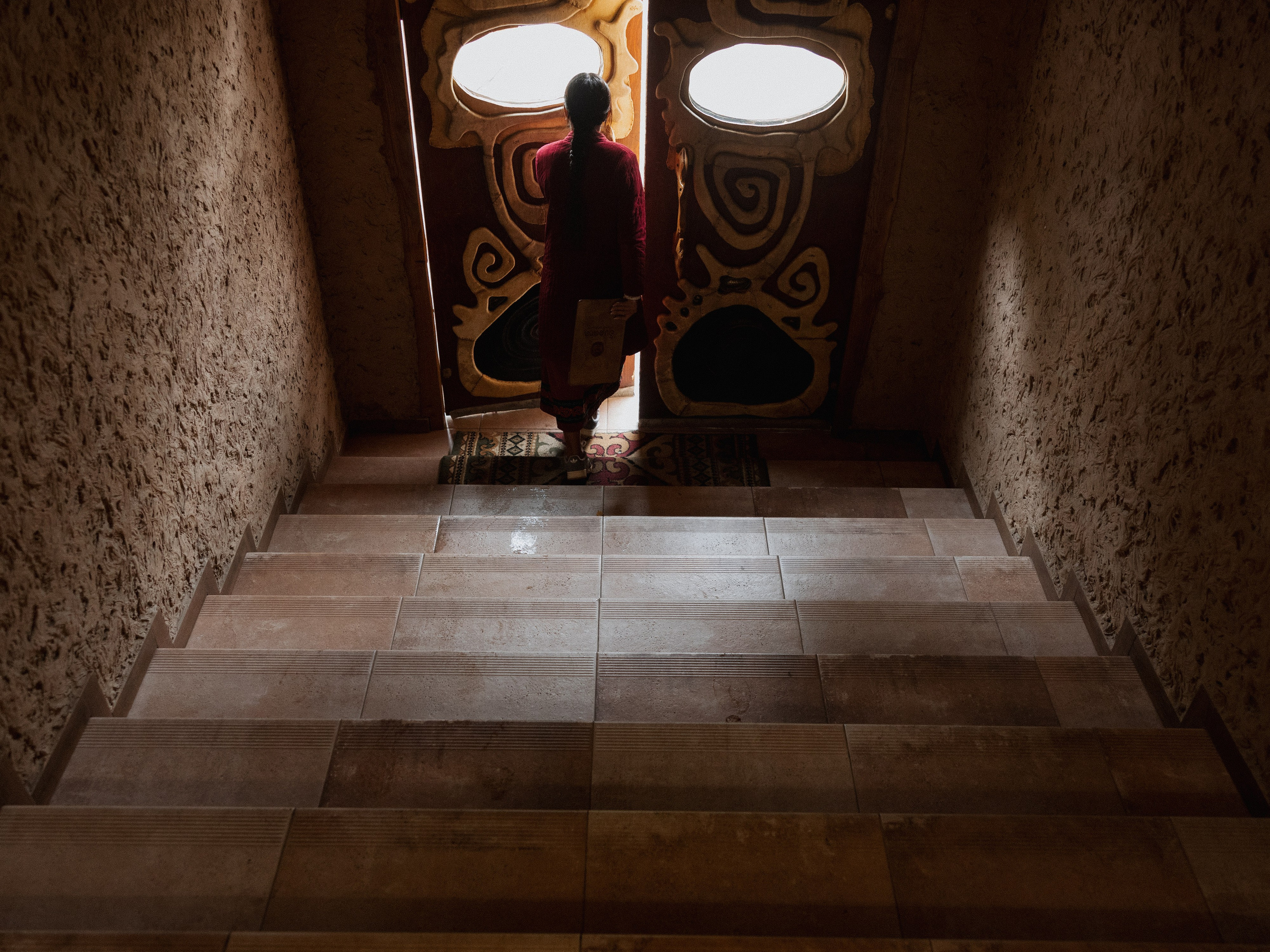 Репортаж Супара. Азимжан Нуритдинходжаев — свадебный фотограф