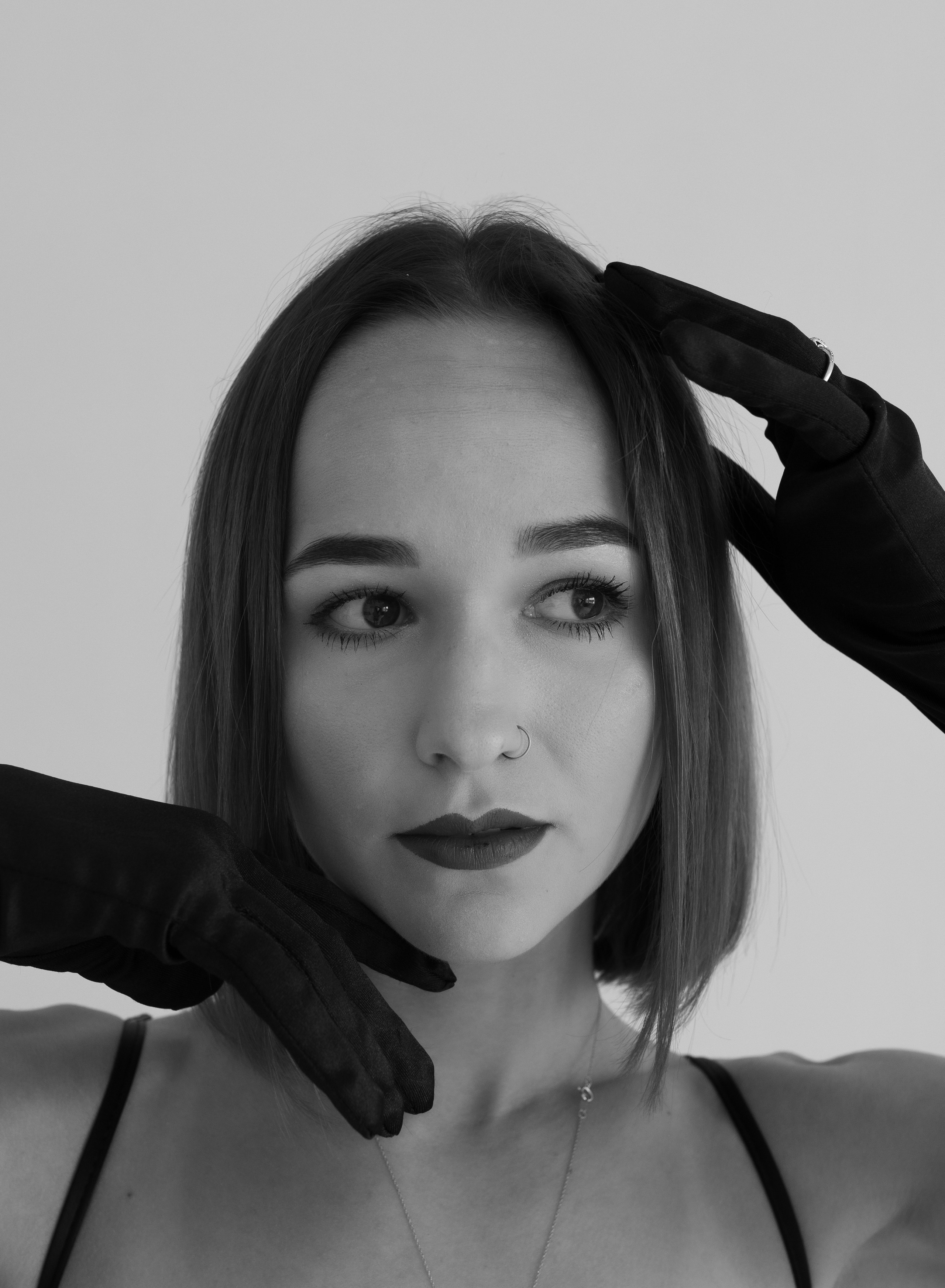 Birthday Photoshoot. Photographer Anastasia Nagibina