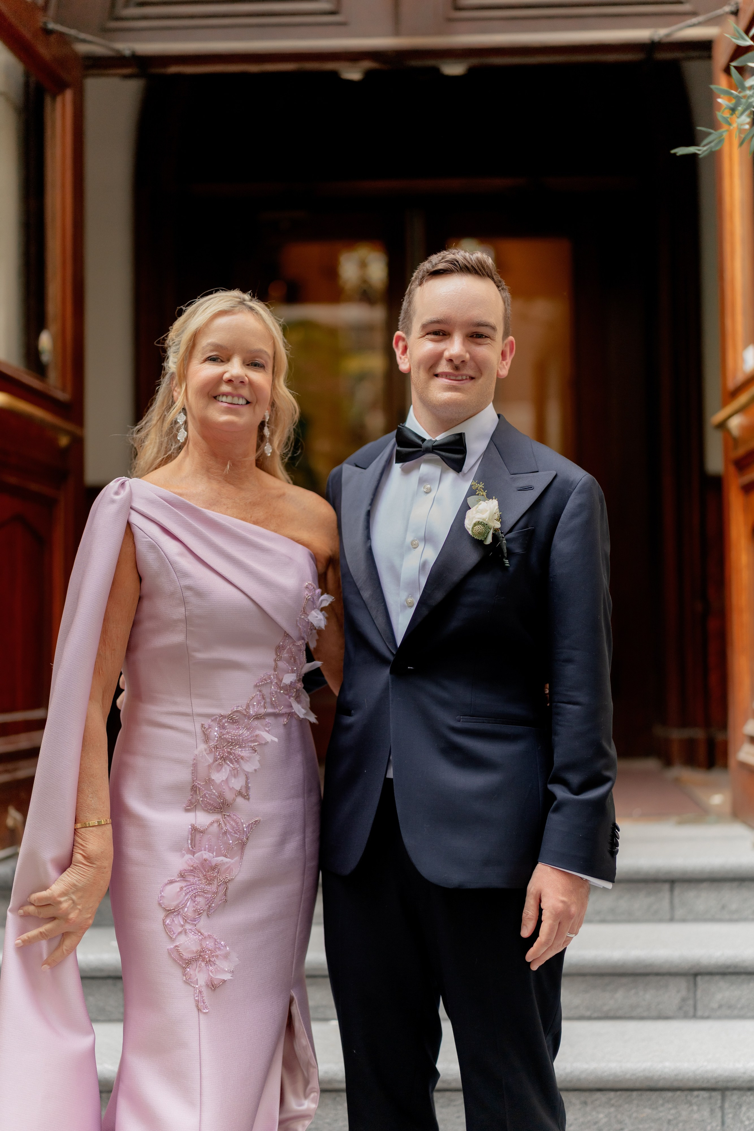 Killeen and Patrick. Wedding photographer and videographer New York | New Jersey