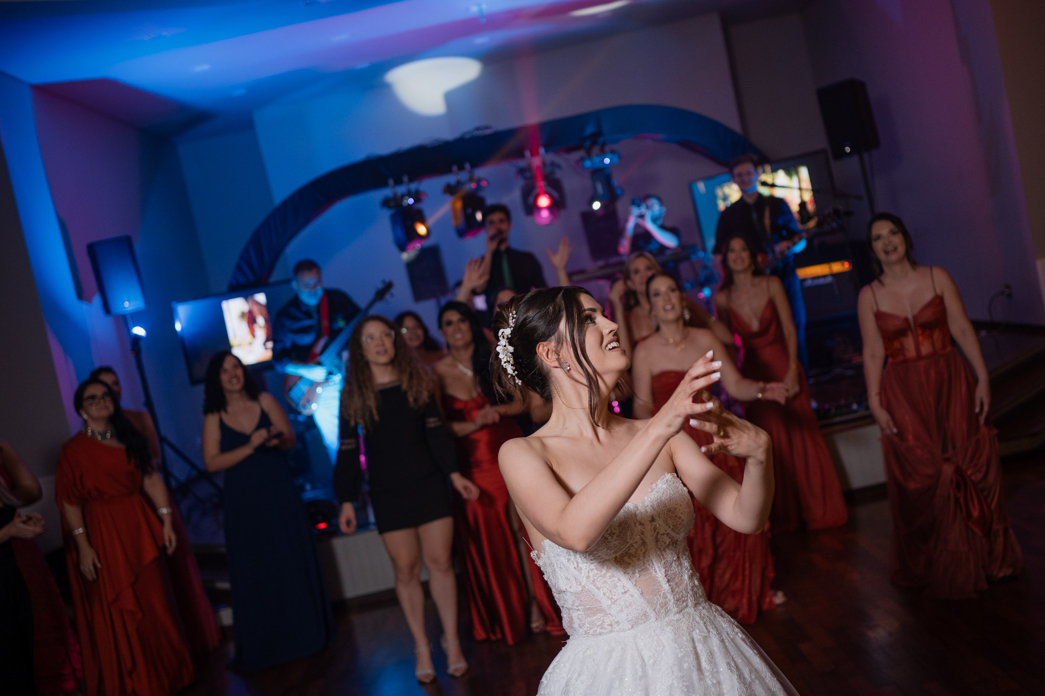 Giovana & Bruno — Luso / Bauru — SP. Robson Colaço