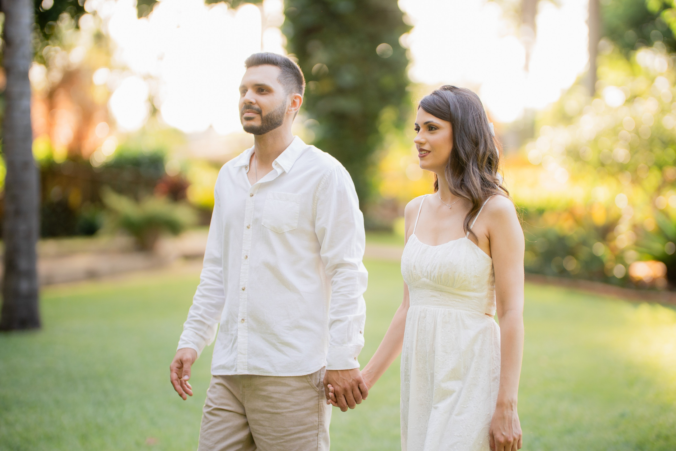 Giovana & Bruno — O Incantare / Bariri SP. Robson Colaço