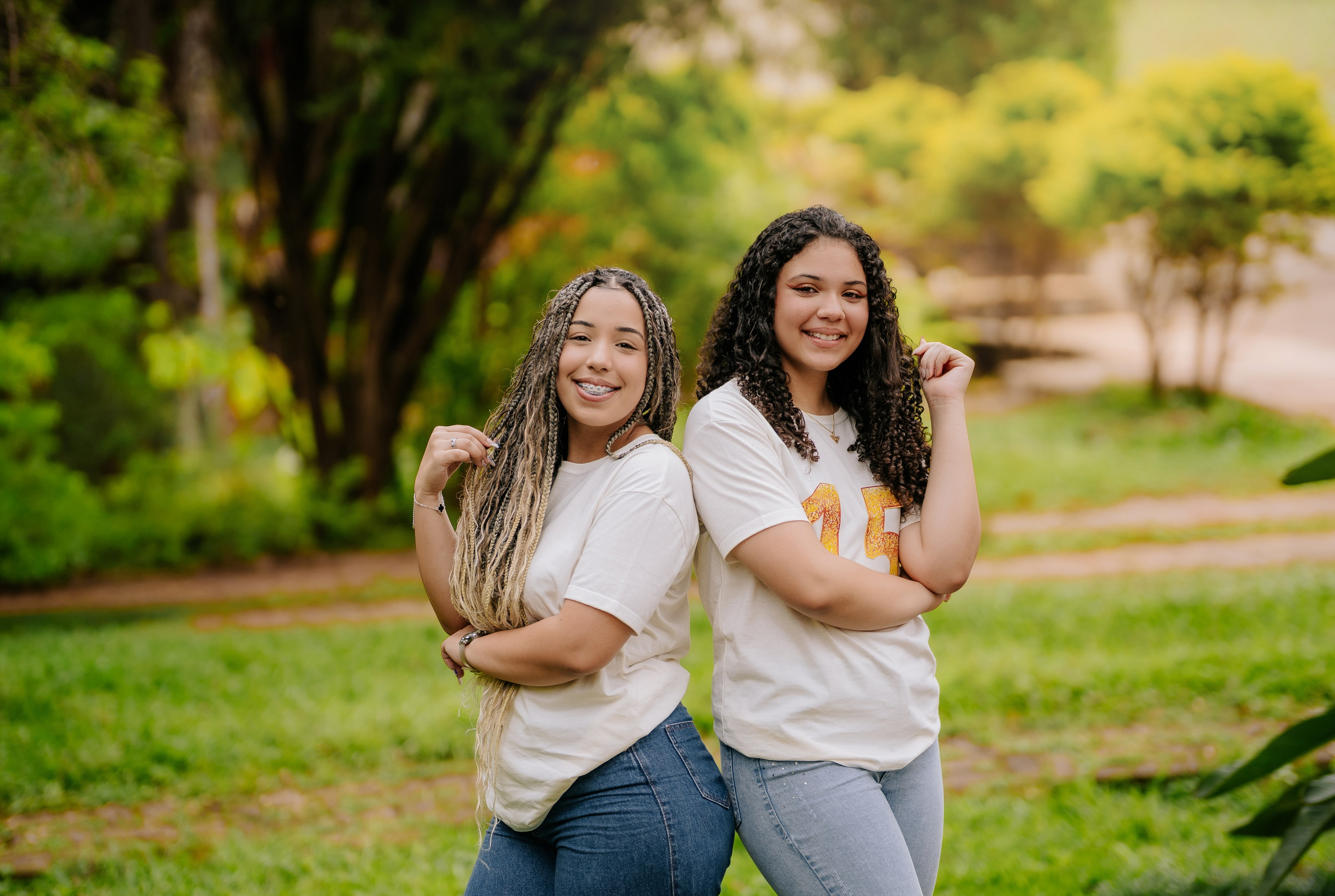 Ana Laura — Vila Chalé / Bauru SP. Robson Colaço