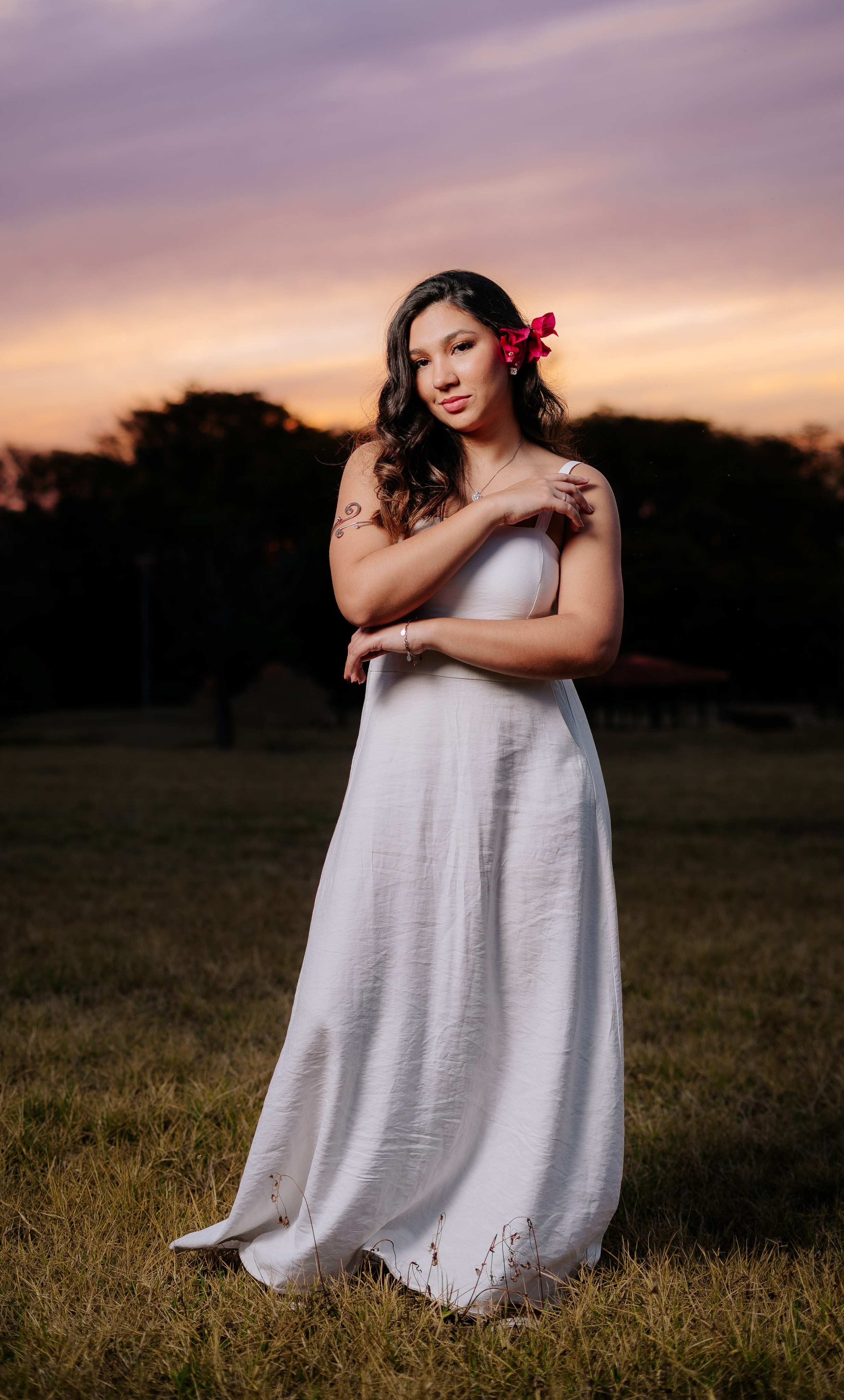 Evelyn & Murilo — CT Bauru SP. Robson Colaço