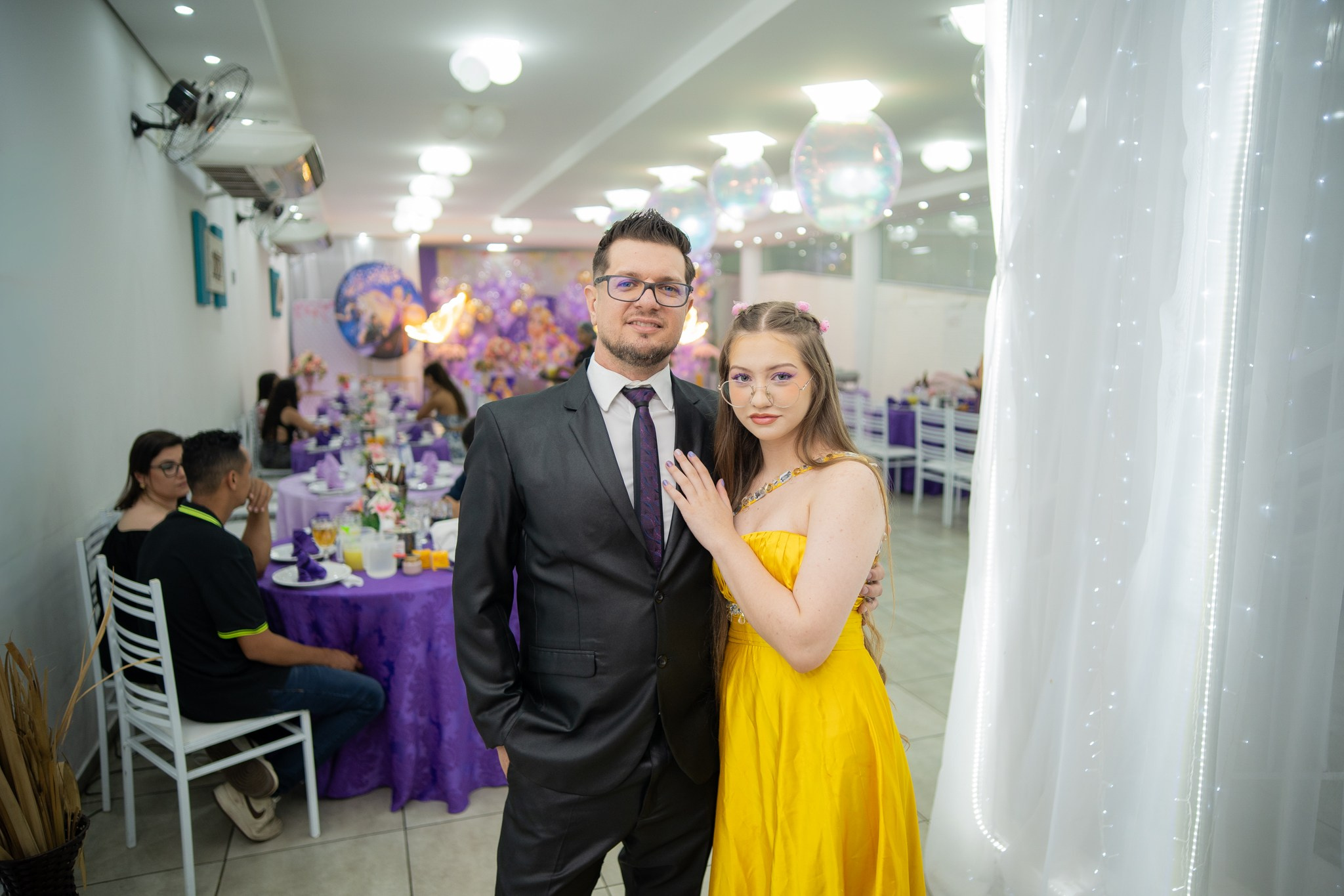 Sofia — Gulas Kids / Bauru SP. Robson Colaço