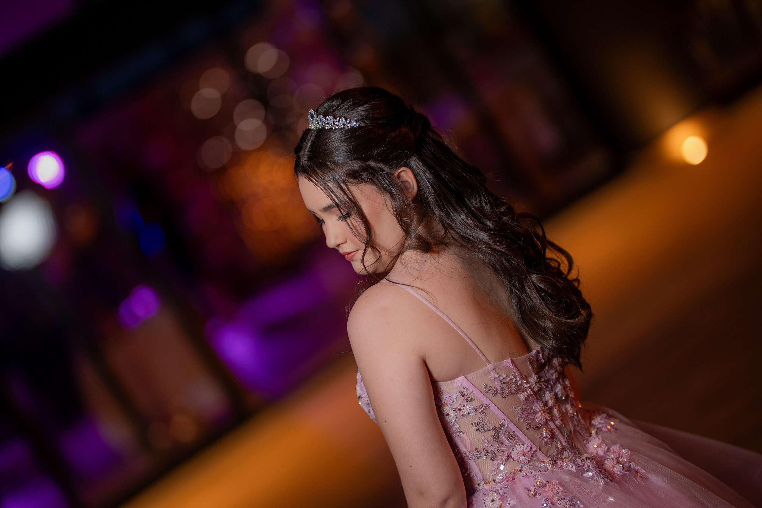 Maria Laura — Villa de León / Bauru SP. Robson Colaço