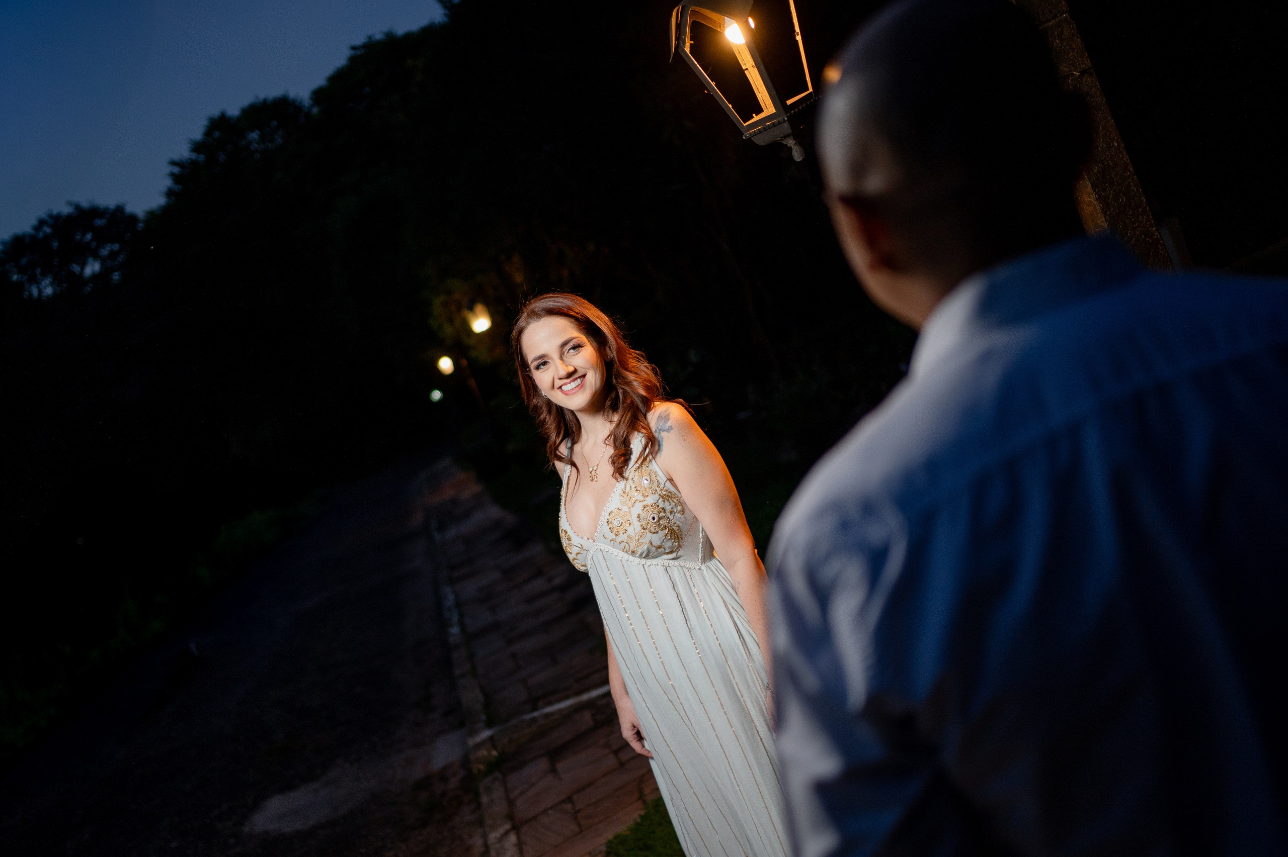 Thais & Cidicley — Vila Chalé / Bauru SP. Robson Colaço