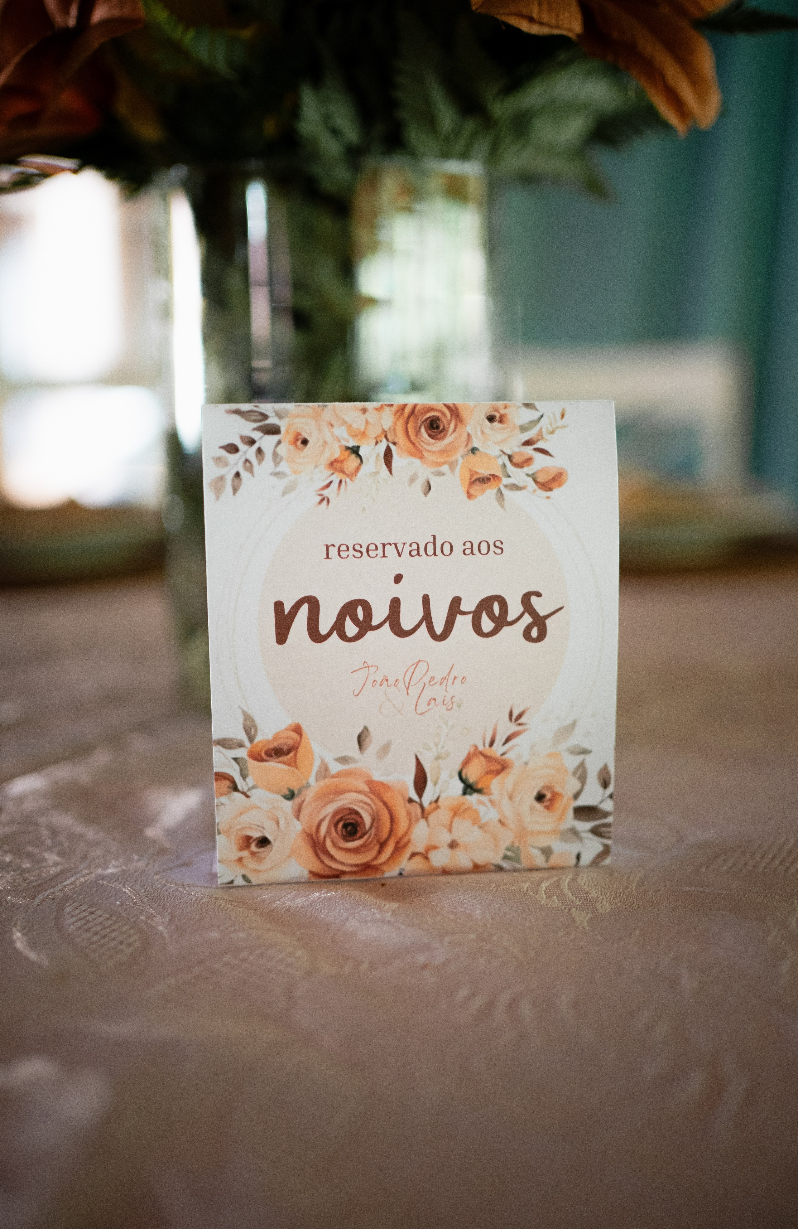 Lais & João — Arealva SP. Robson Colaço
