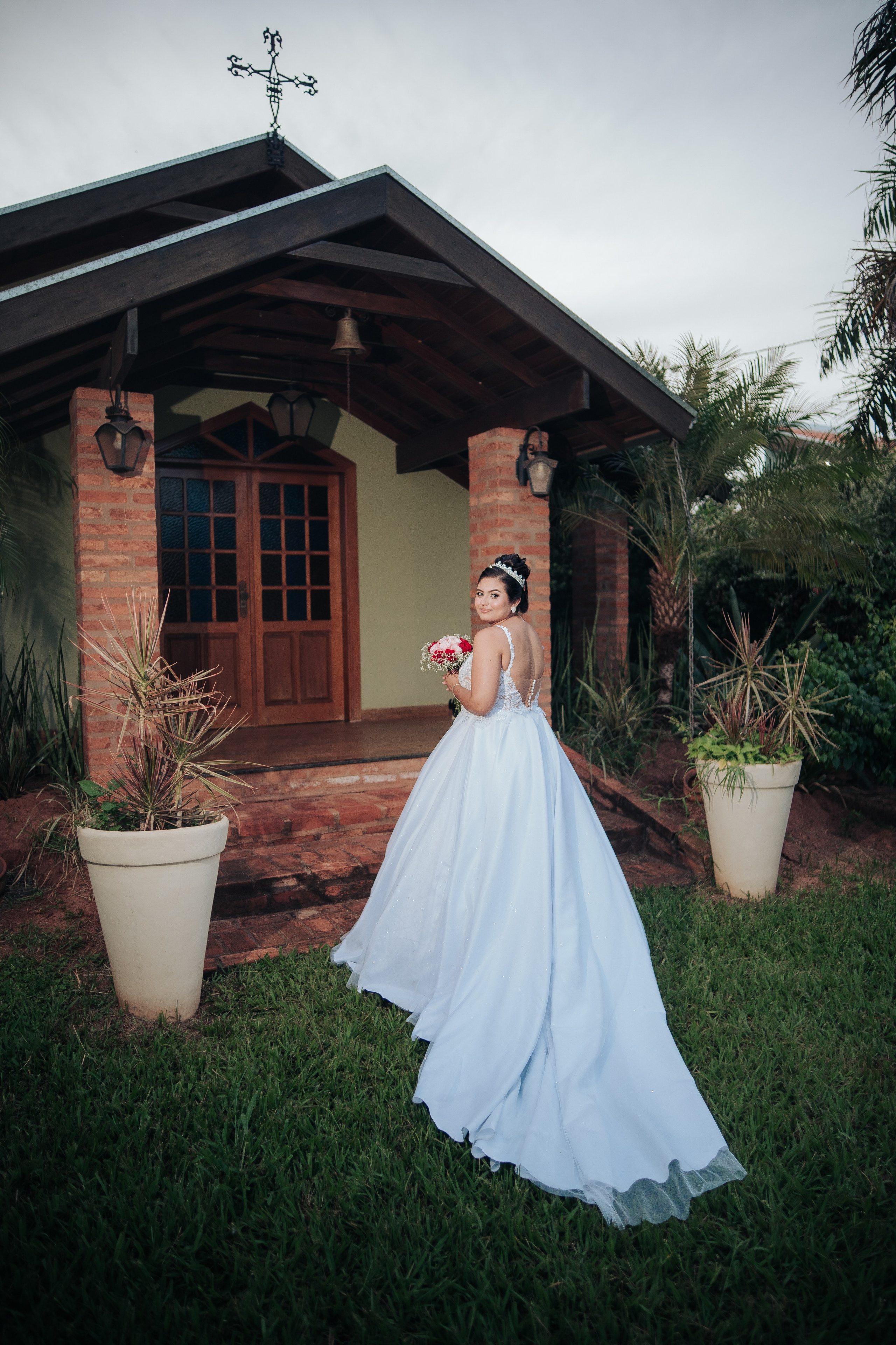 Lais & João — Arealva SP. Robson Colaço