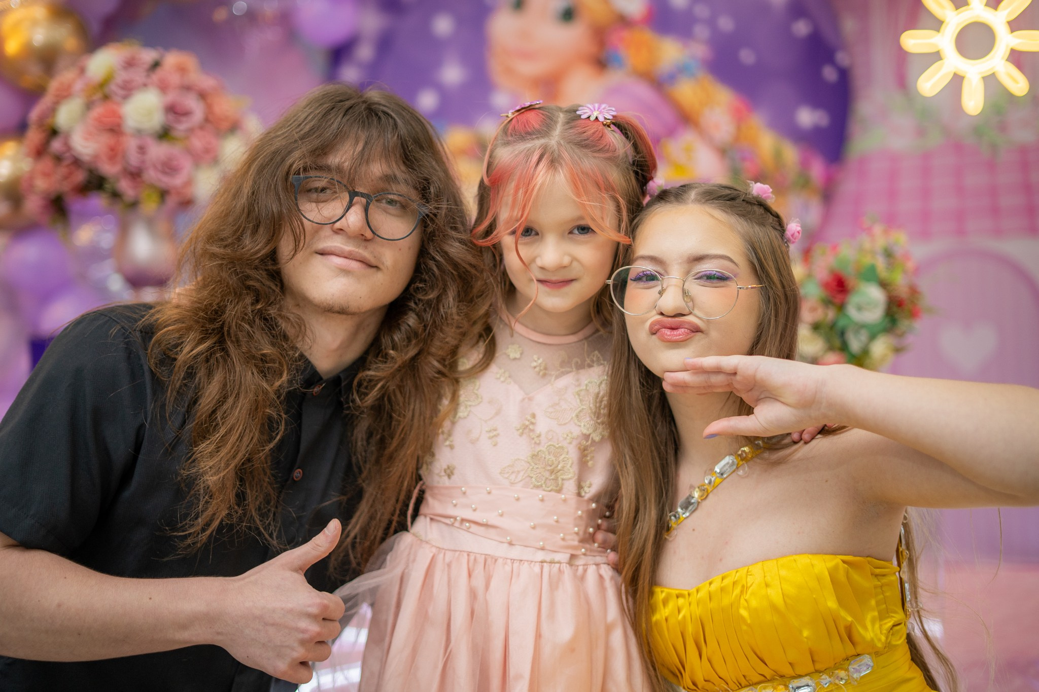 Sofia — Gulas Kids / Bauru SP. Robson Colaço