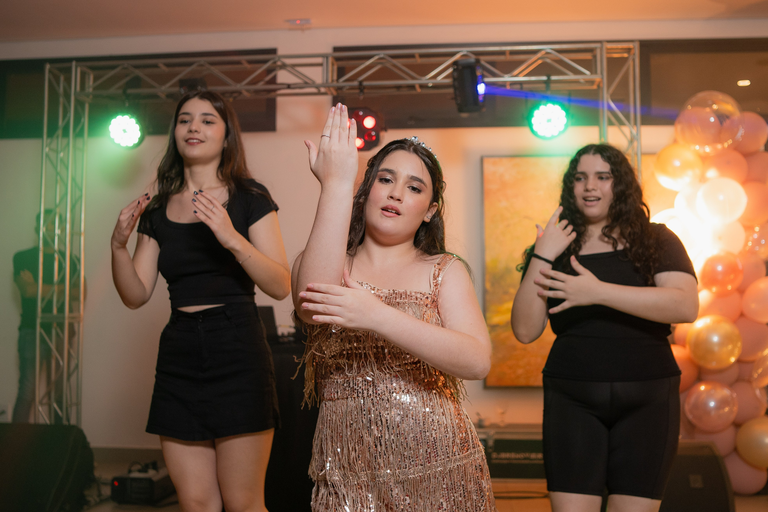 Maria Laura — Villa de León / Bauru SP. Robson Colaço
