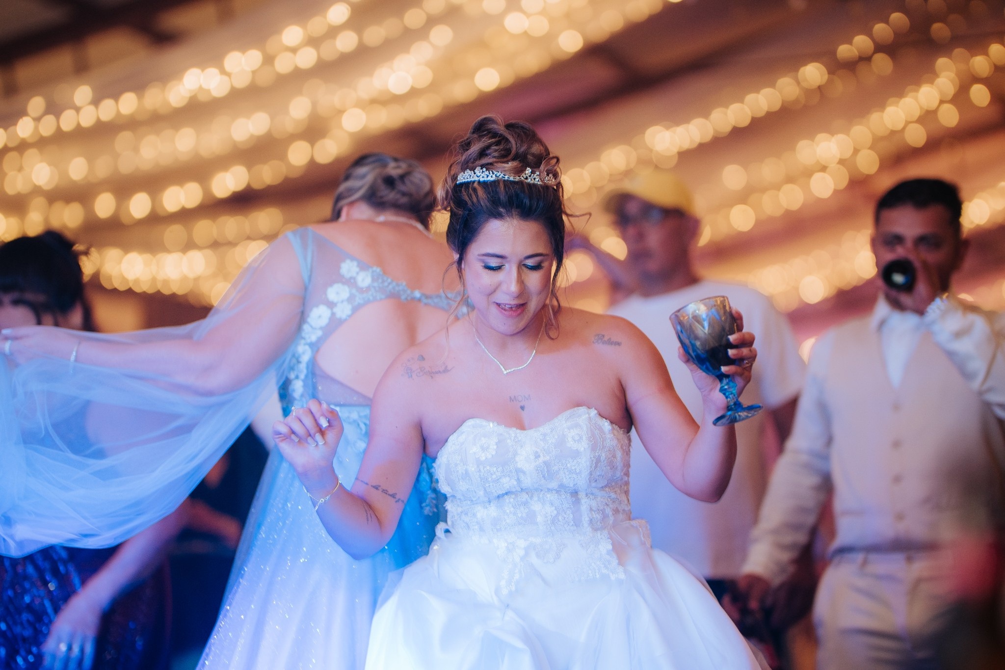 Lais & Lucas — Espaço Aveiro / Bauru SP. Robson Colaço