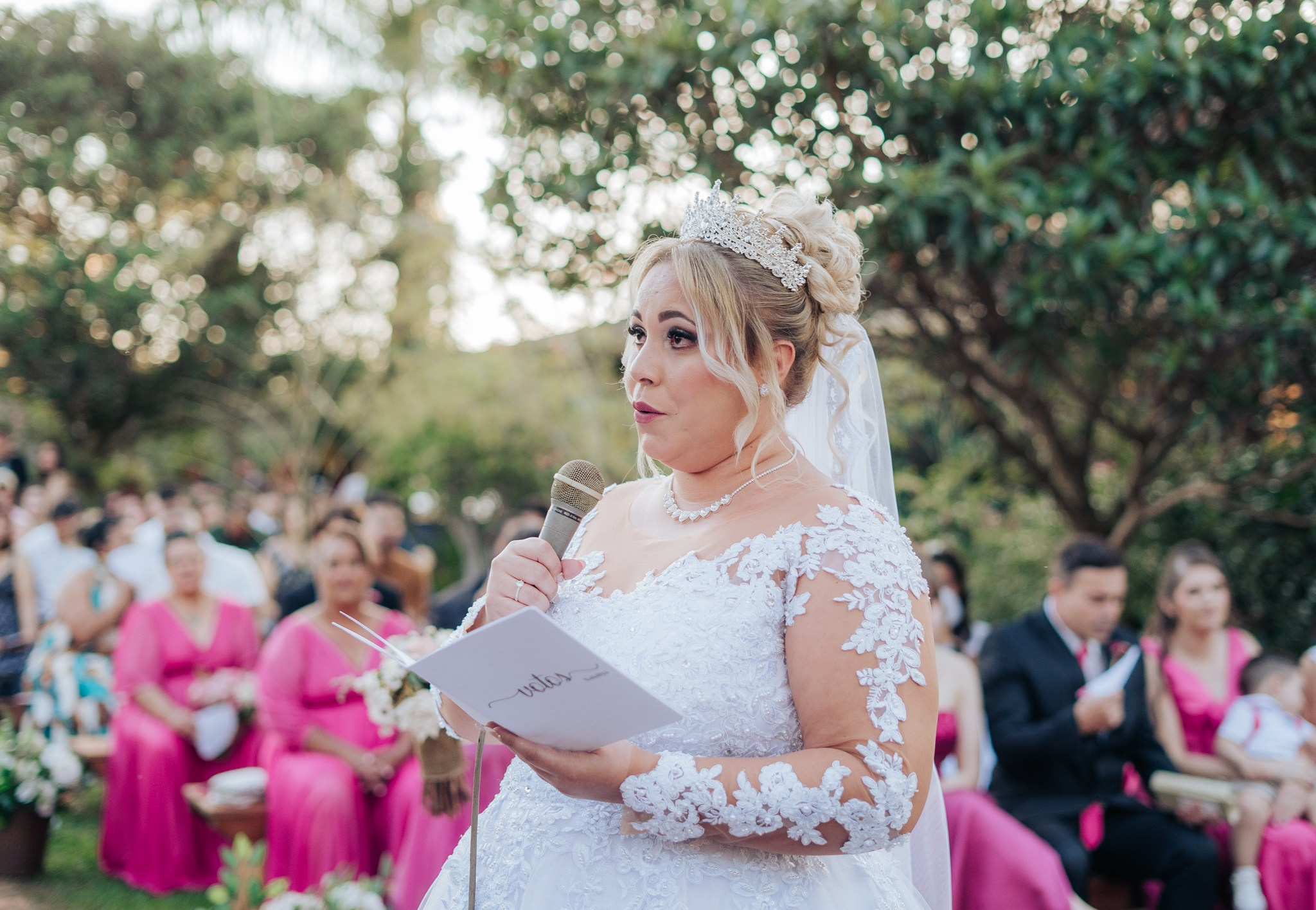 Nathallya & Antônio Marco — Vila Casali / Piratininga SP. Robson Colaço