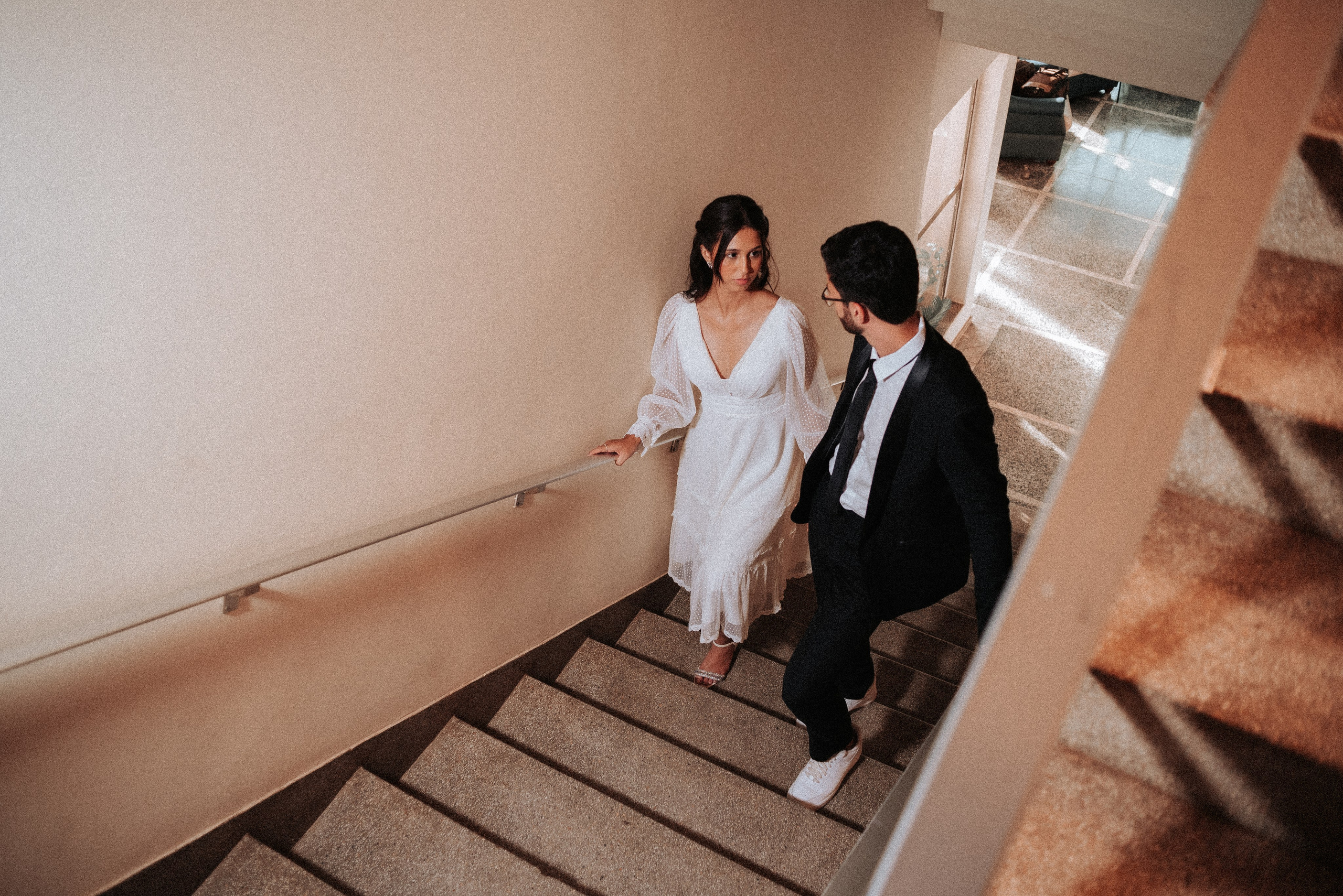 Thifanny & João — Hotel Plaza / Bauru SP. Robson Colaço