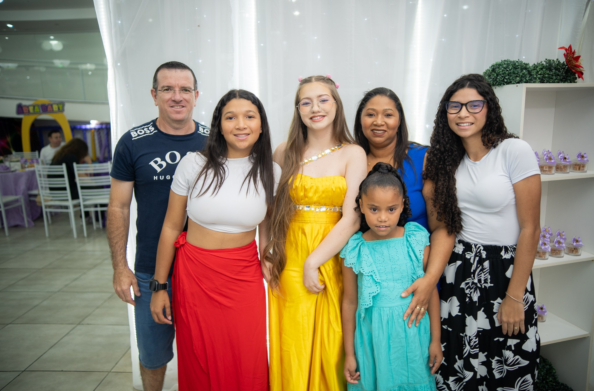 Sofia — Gulas Kids / Bauru SP. Robson Colaço