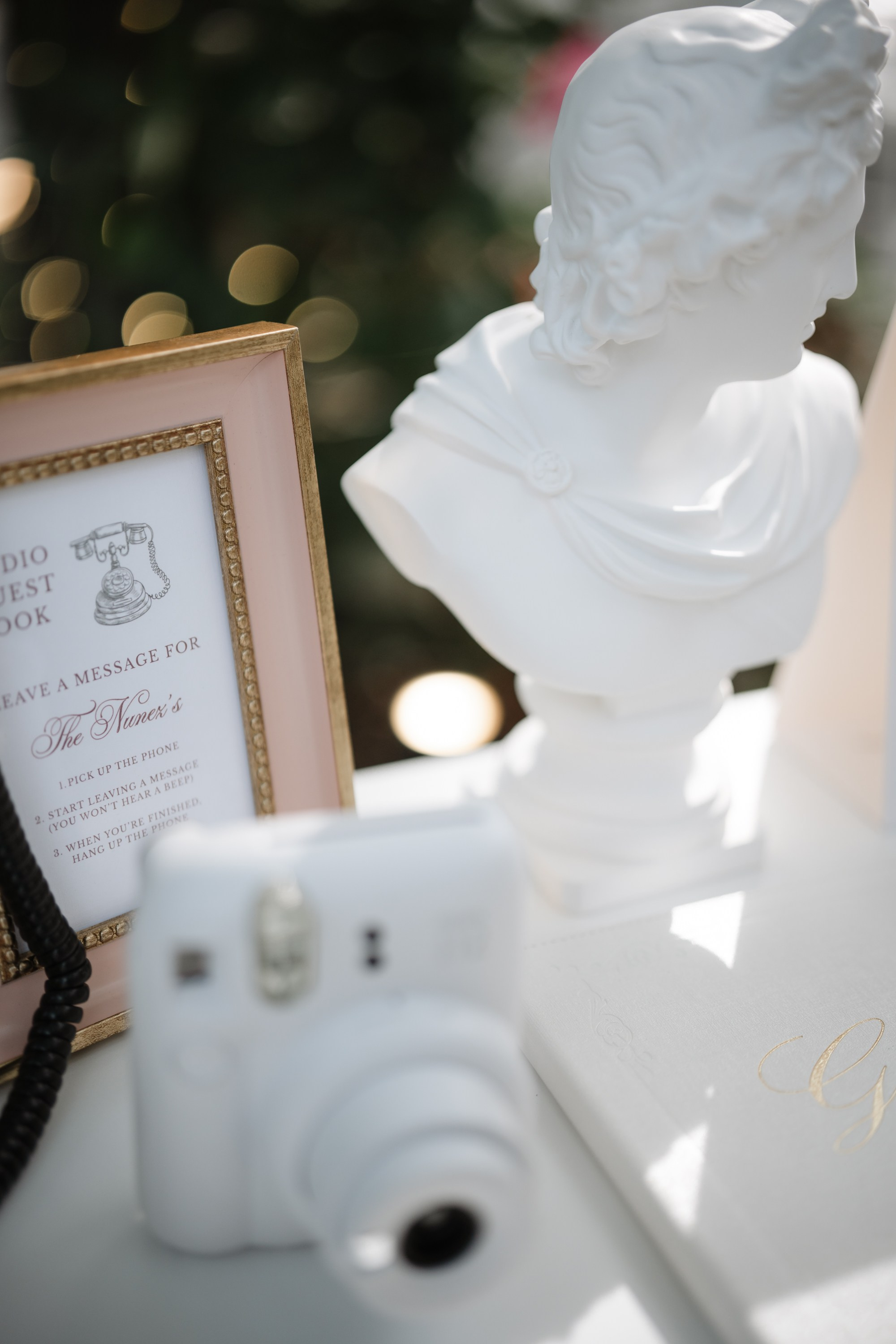 Aug 2025 — Perla and Darren’s wedding. Portrait and wedding photographer in New York