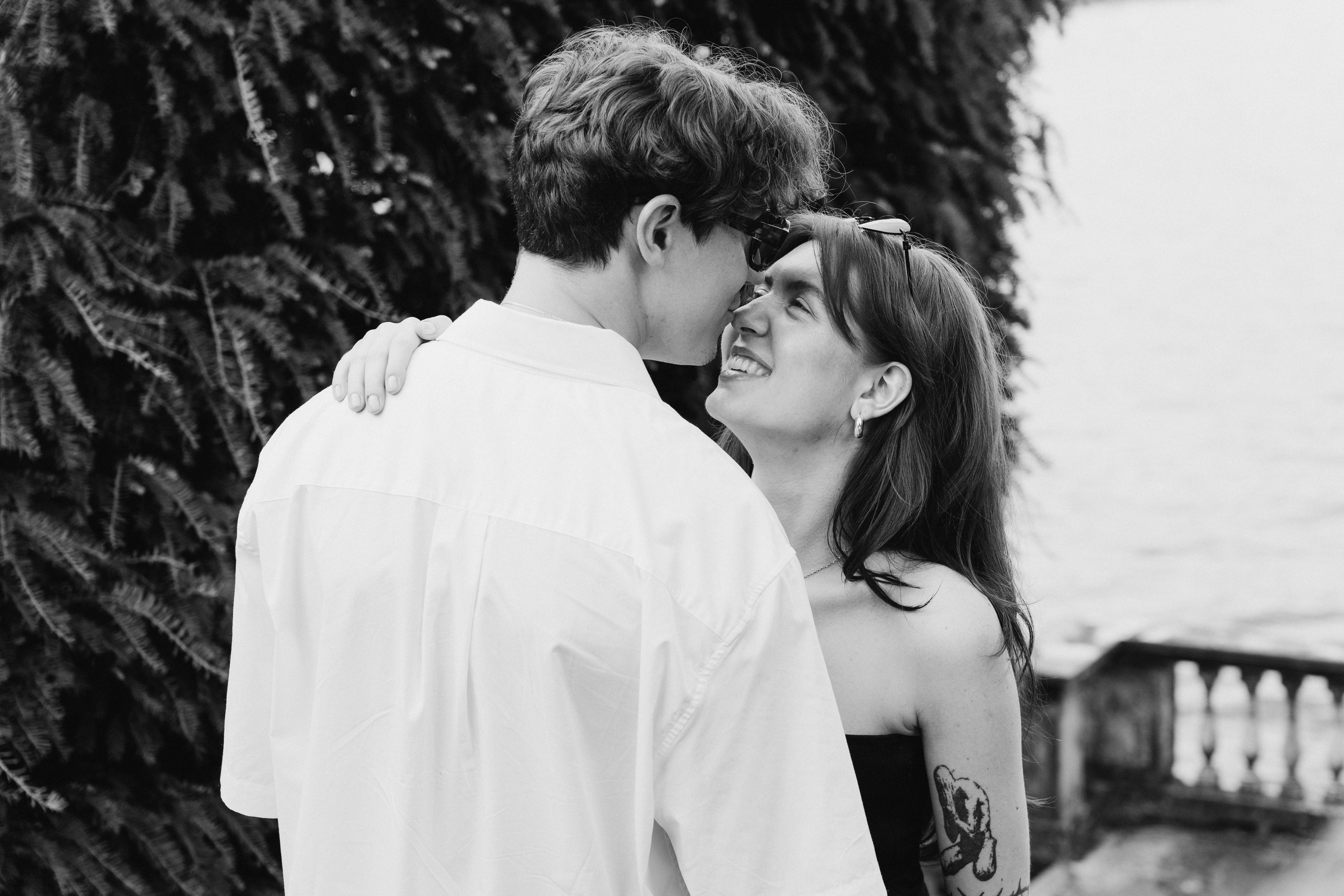 LOVE STORY K&V. PHOTOGRAPHER IN ITALY