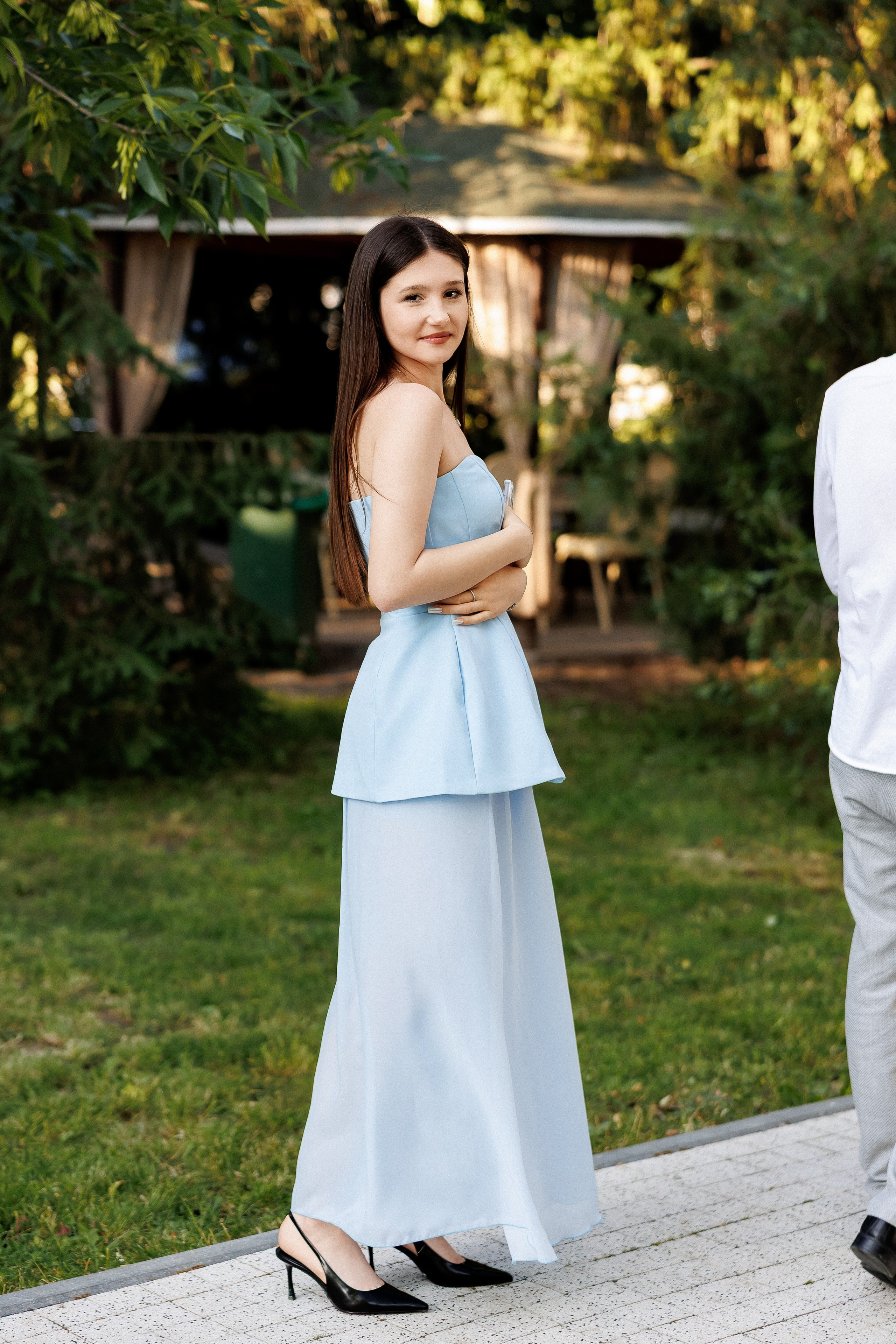 Florin & Corina — Complexul Turistic Costesti — Wedding Day. Servicii Foto și Video 067188353