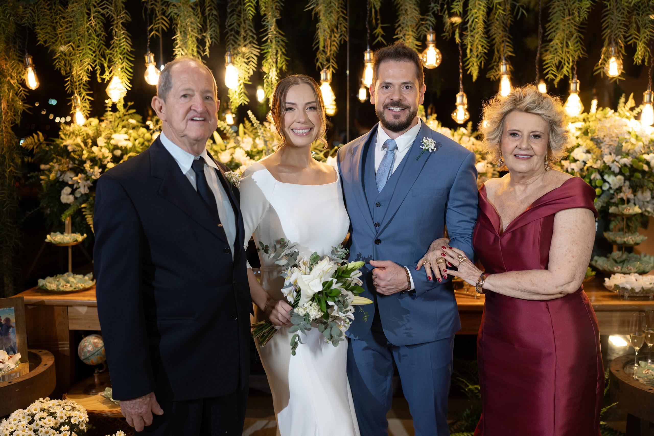 Maíra e Junior. Fabio Barth | Foto e Filme de casamento