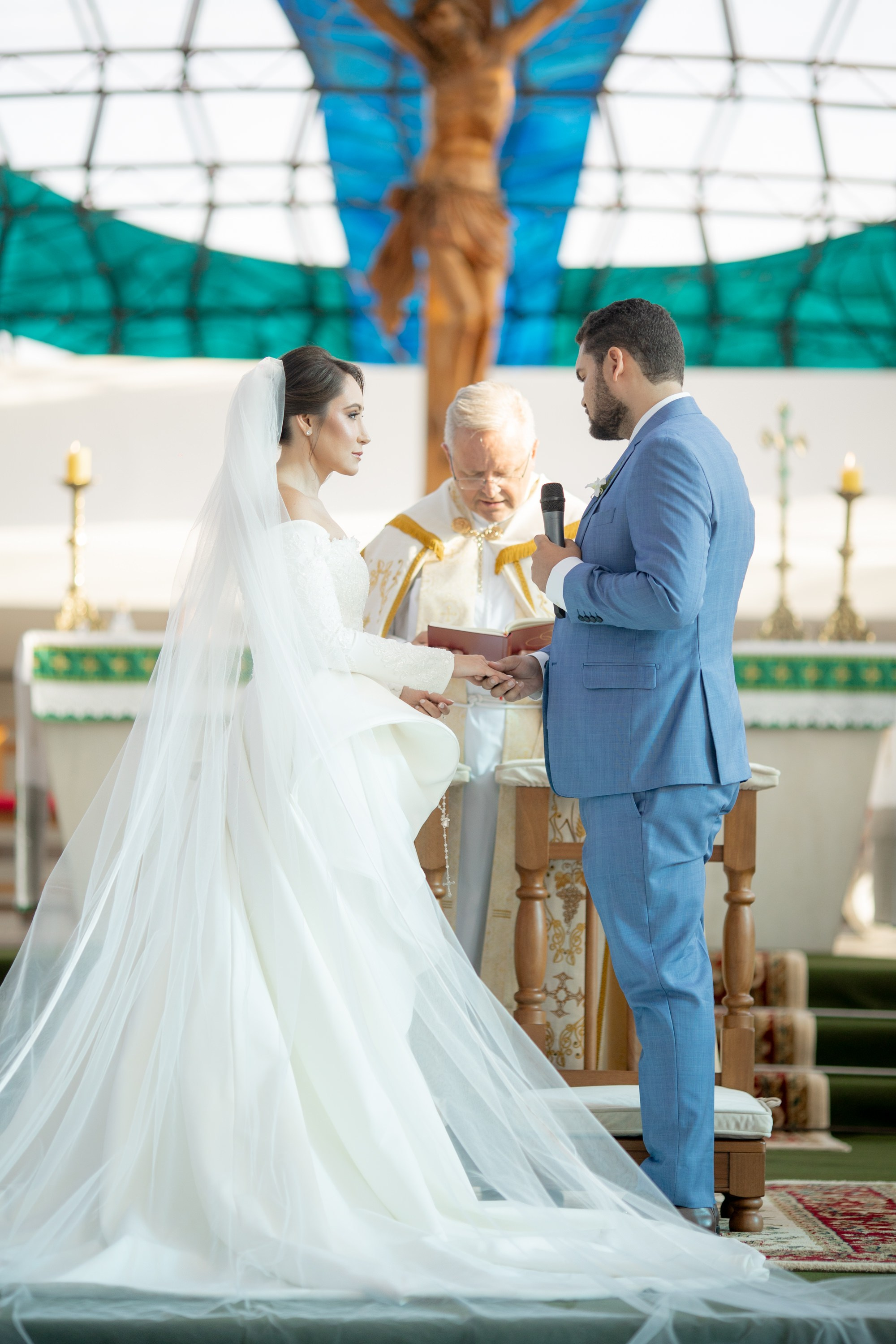 Luiza e Marcelo. Fabio Barth — Wedding Photo & Film