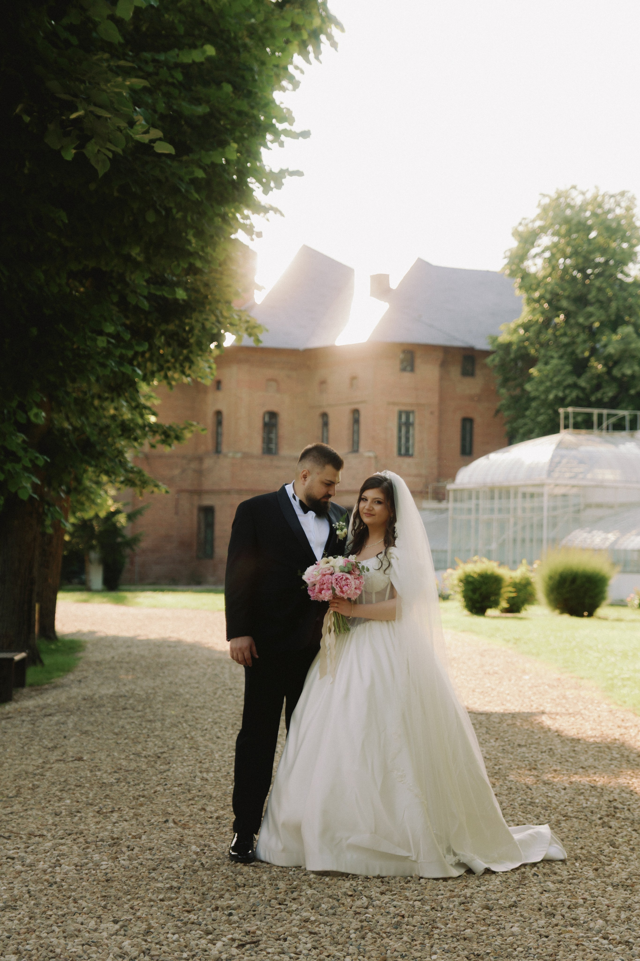 Daniela & Ioan. STORYCATCHERS