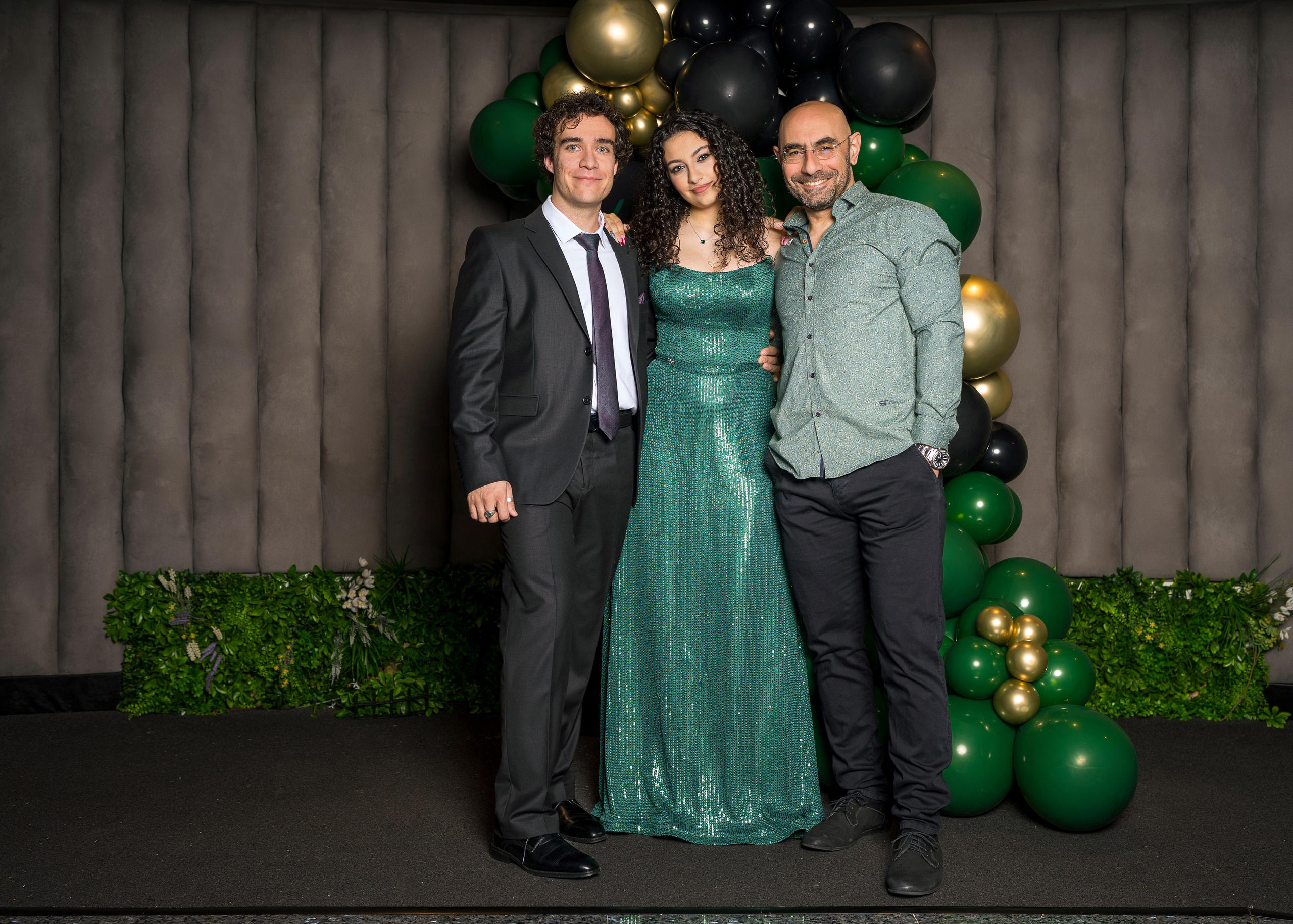 Честито завършване Ева!. Професионален фотограф в Пловдив и областта