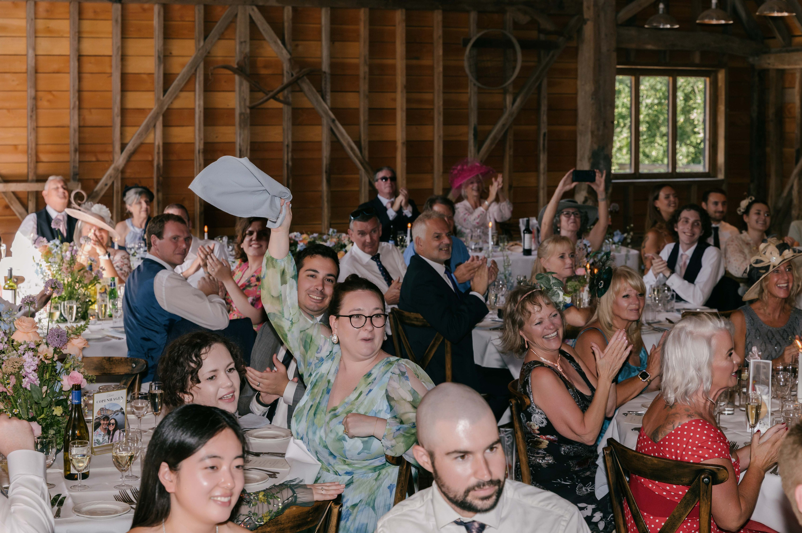 Layer Marney Tower Wedding, Essex | Essex & London Wedding Photographer. Natasha Ferreira Photography