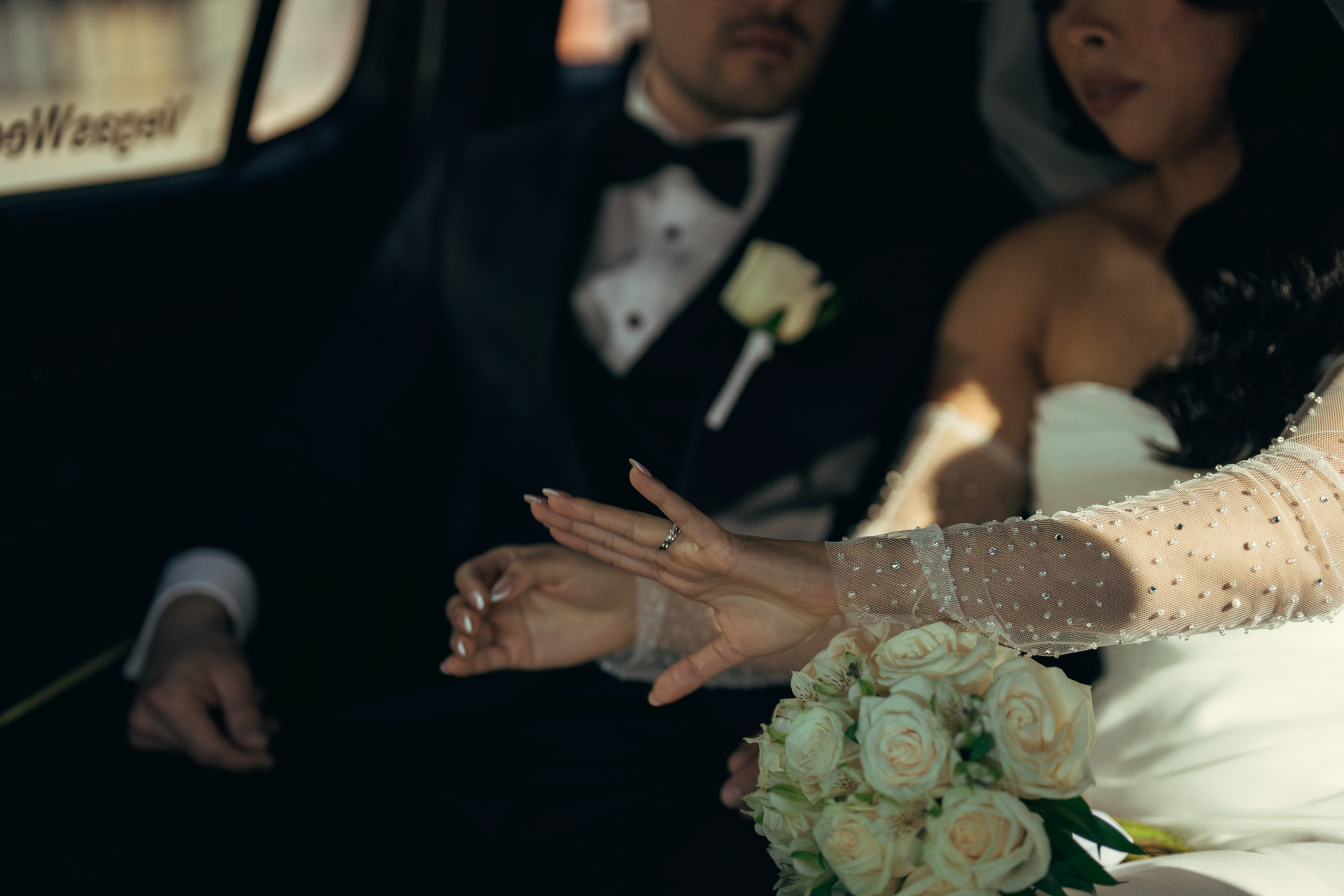 Calah&Matthew. 2.22.25. Wedding & elopement photographer Viktoriya Kravtsov. Las Vegas