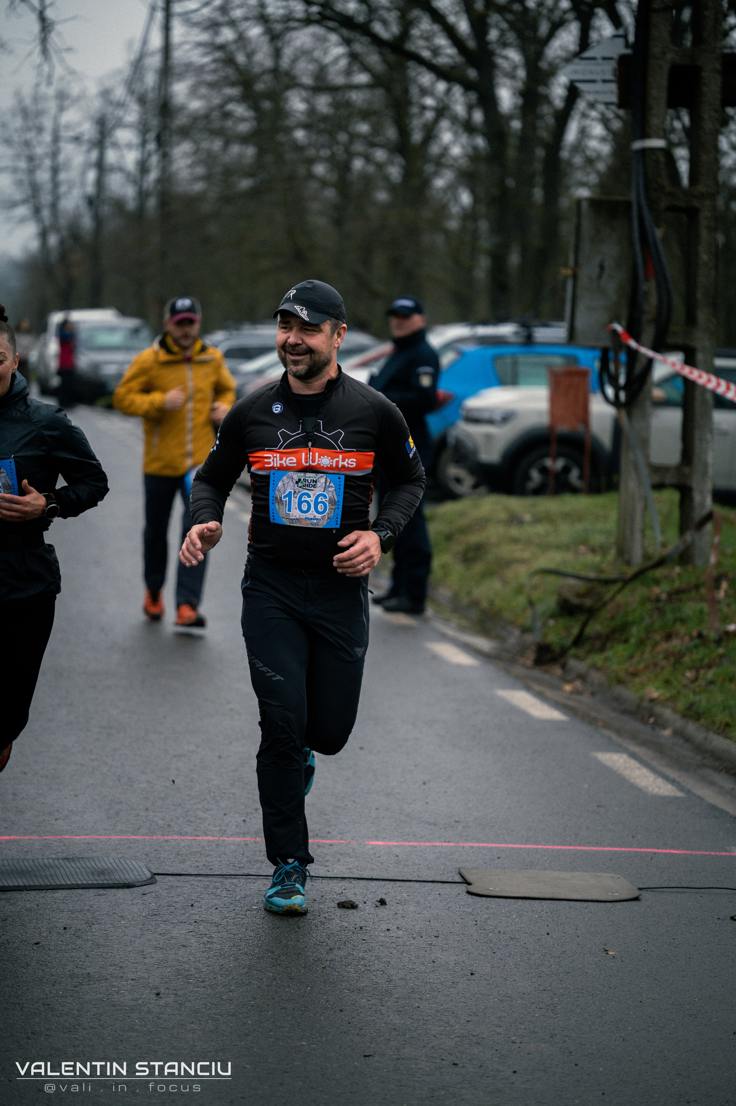 Garboavele Run & Ride — 2026. Fotograf de Sport, Portret, Produs, Corporate, Cultural și Evenimente în Galați | Valentin Stanciu
