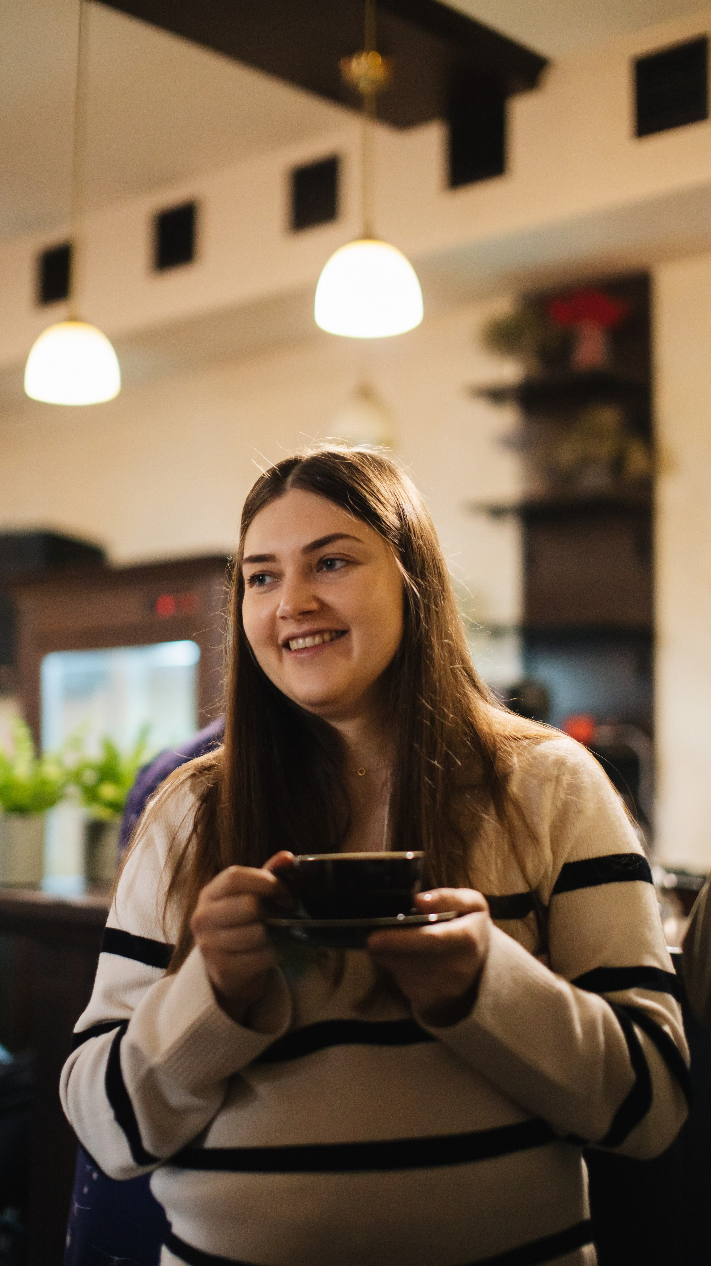 Women's breakfast. Сімейний, дитячий та репортажний фотограф з Києва