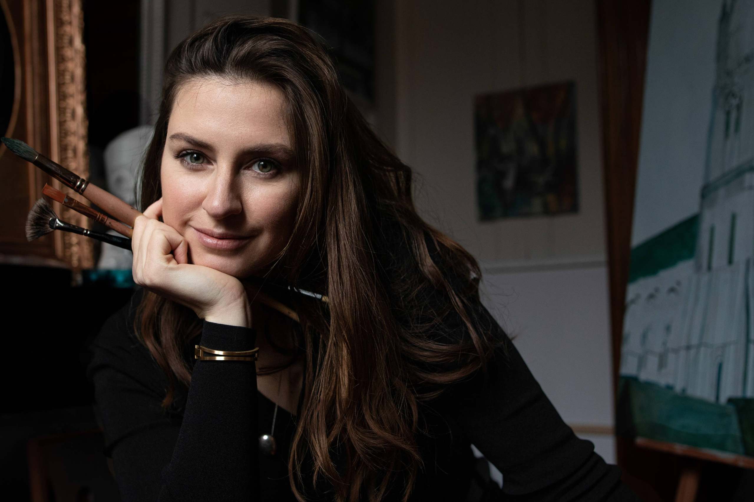 Commercial. Photographe à Chartres Ekaterina Kudinova