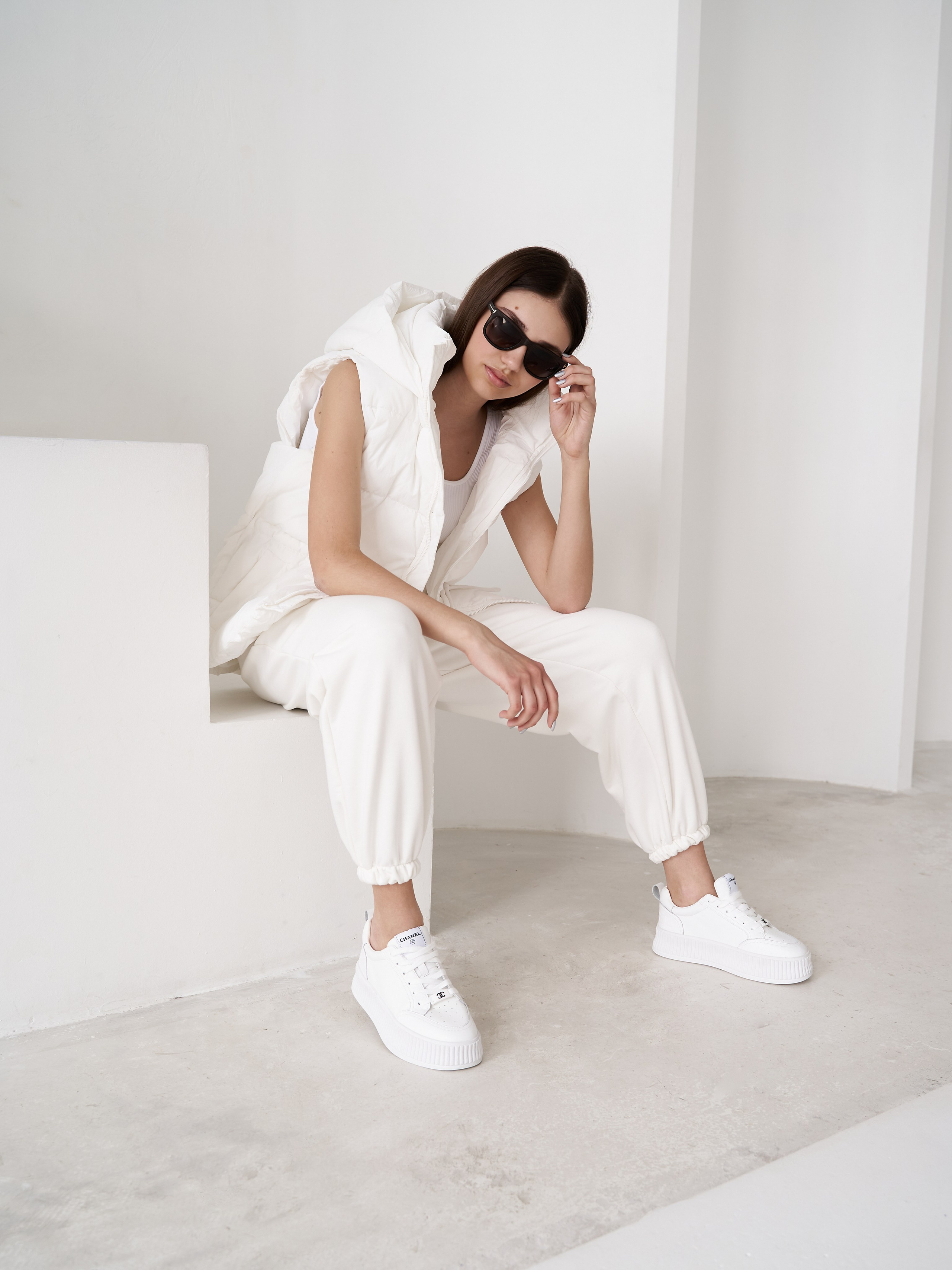 LOOK BOOK. Photo / Vídeo ZARAGOZA